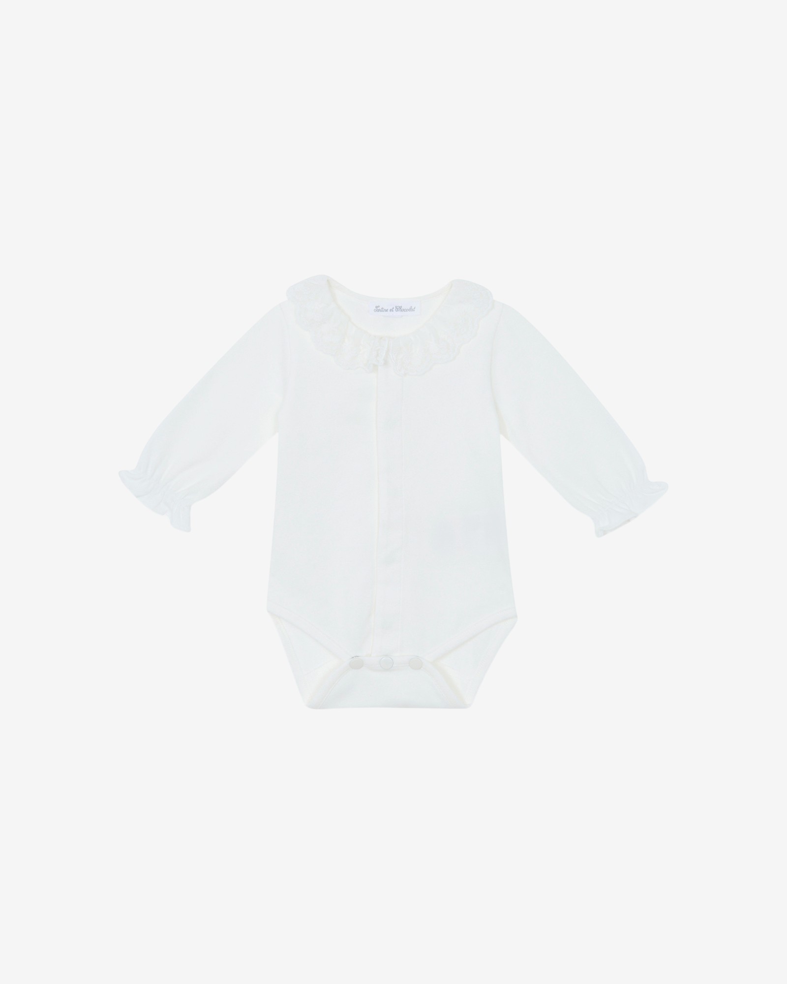 Боди — 1