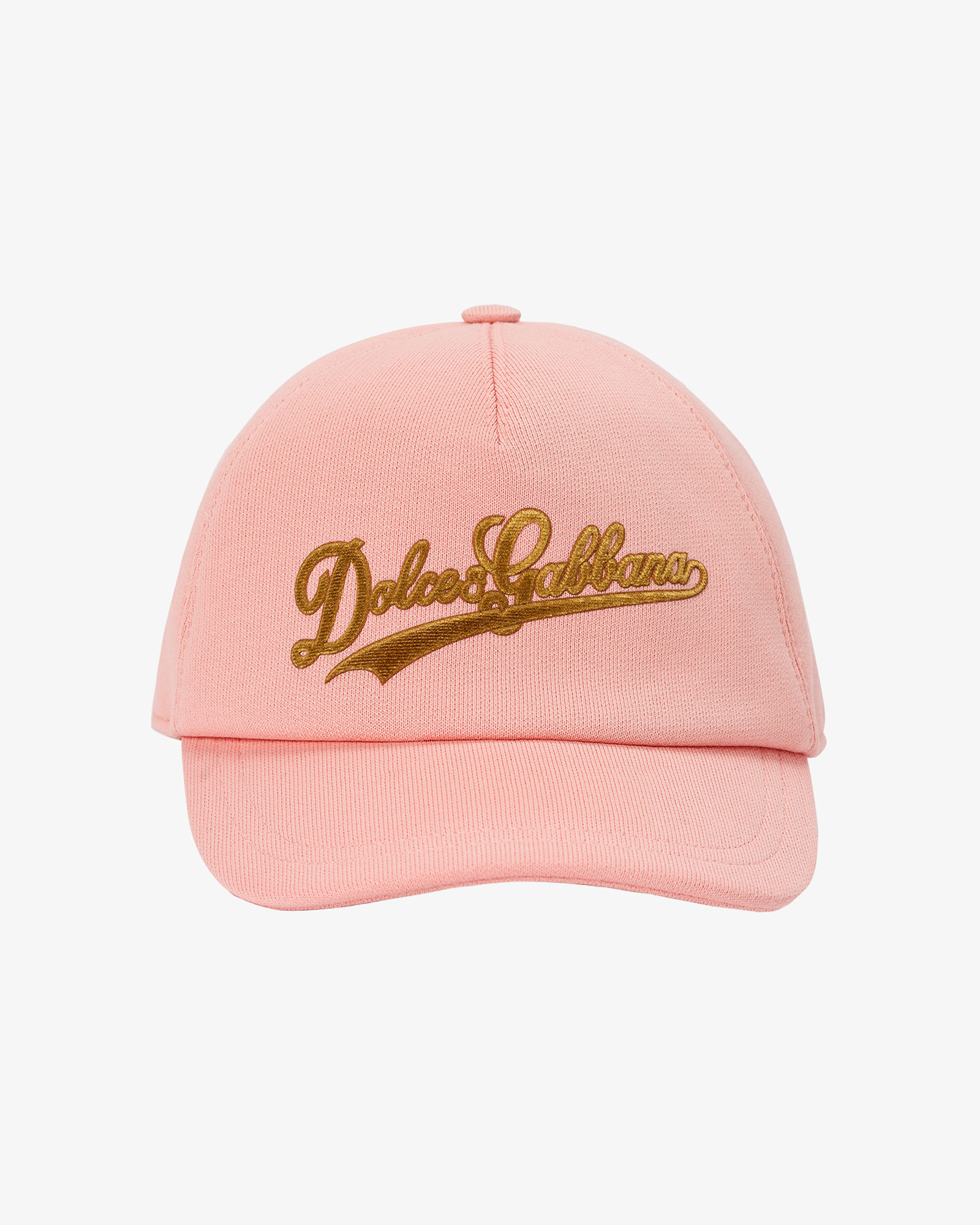 DOLCE & GABBANA — Кепка