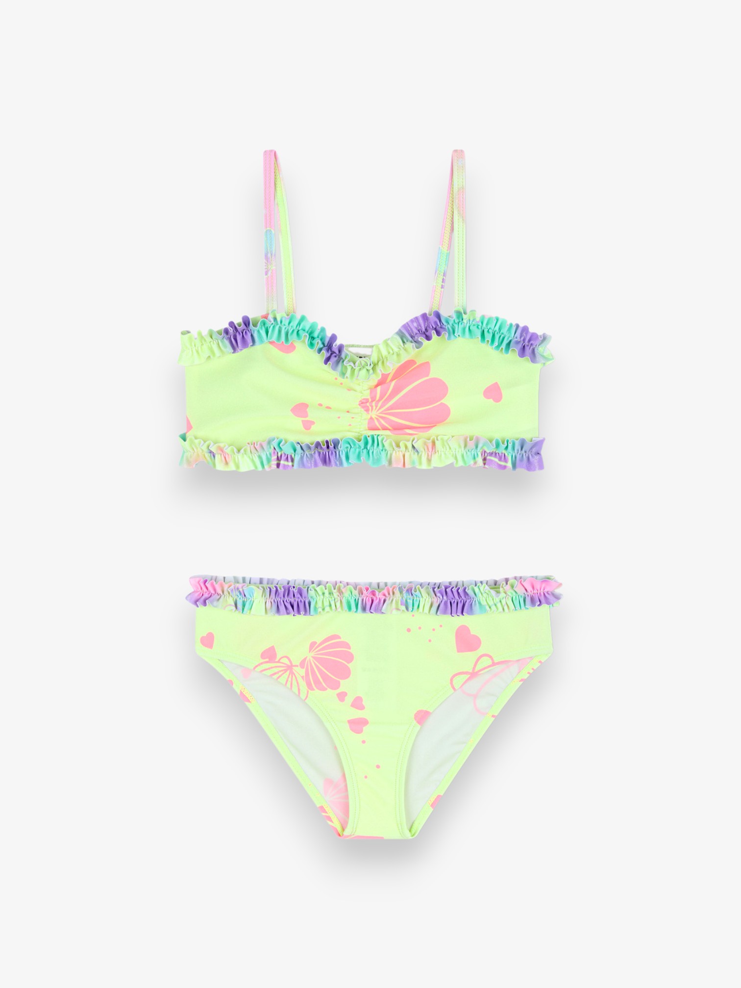 BILLIEBLUSH — Купальник