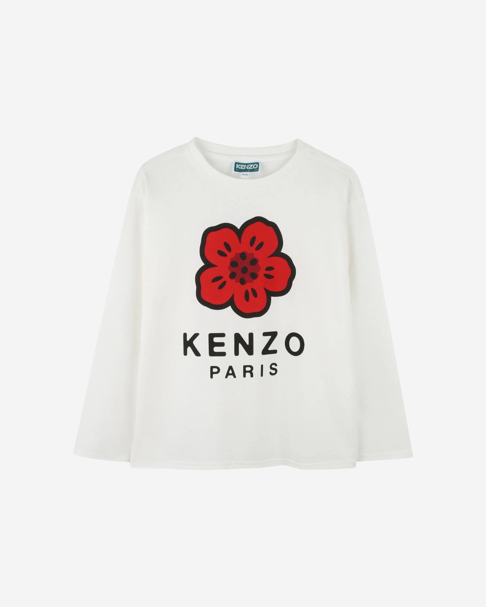 KENZO — Футболка