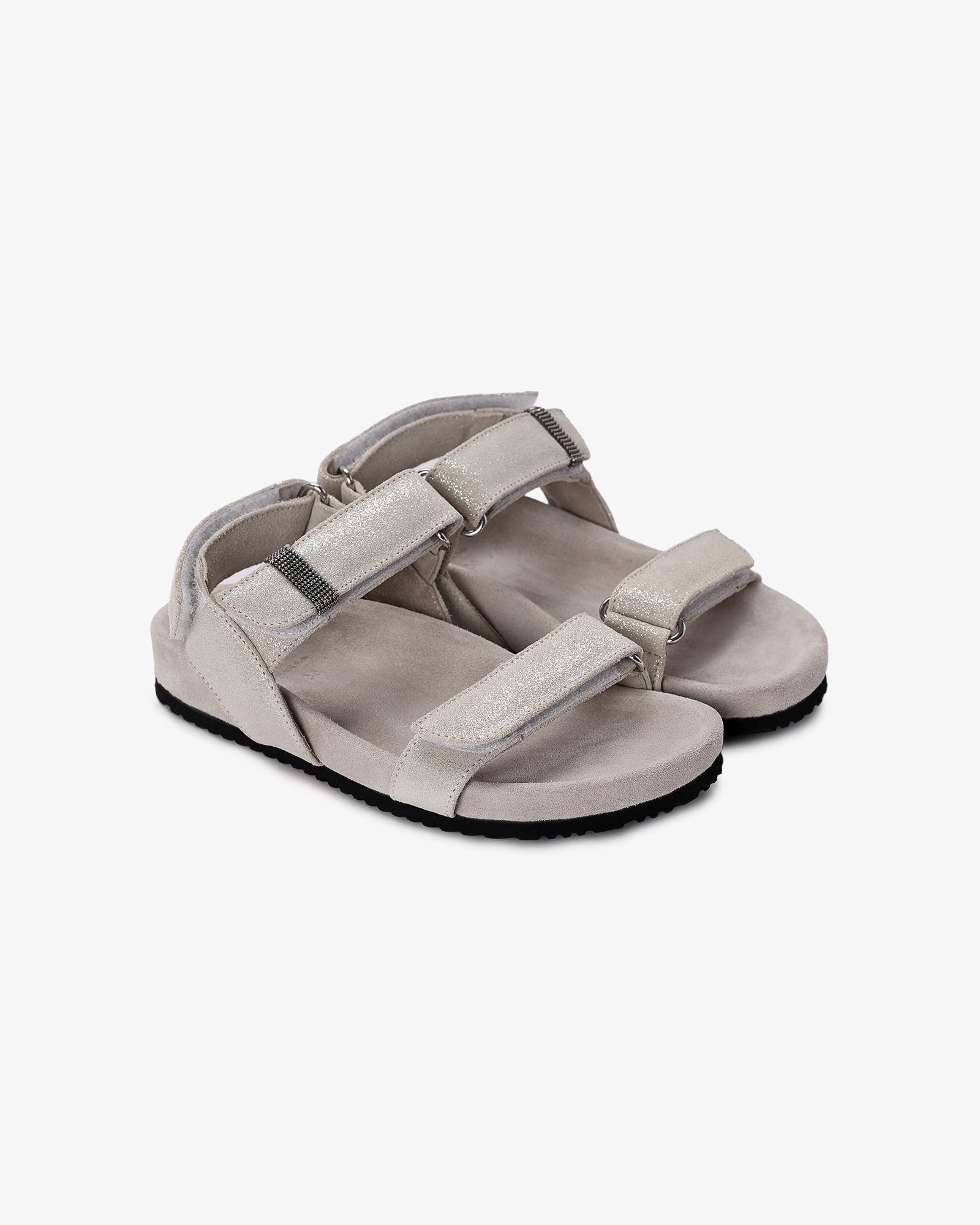 BRUNELLO CUCINELLI — Сандалии