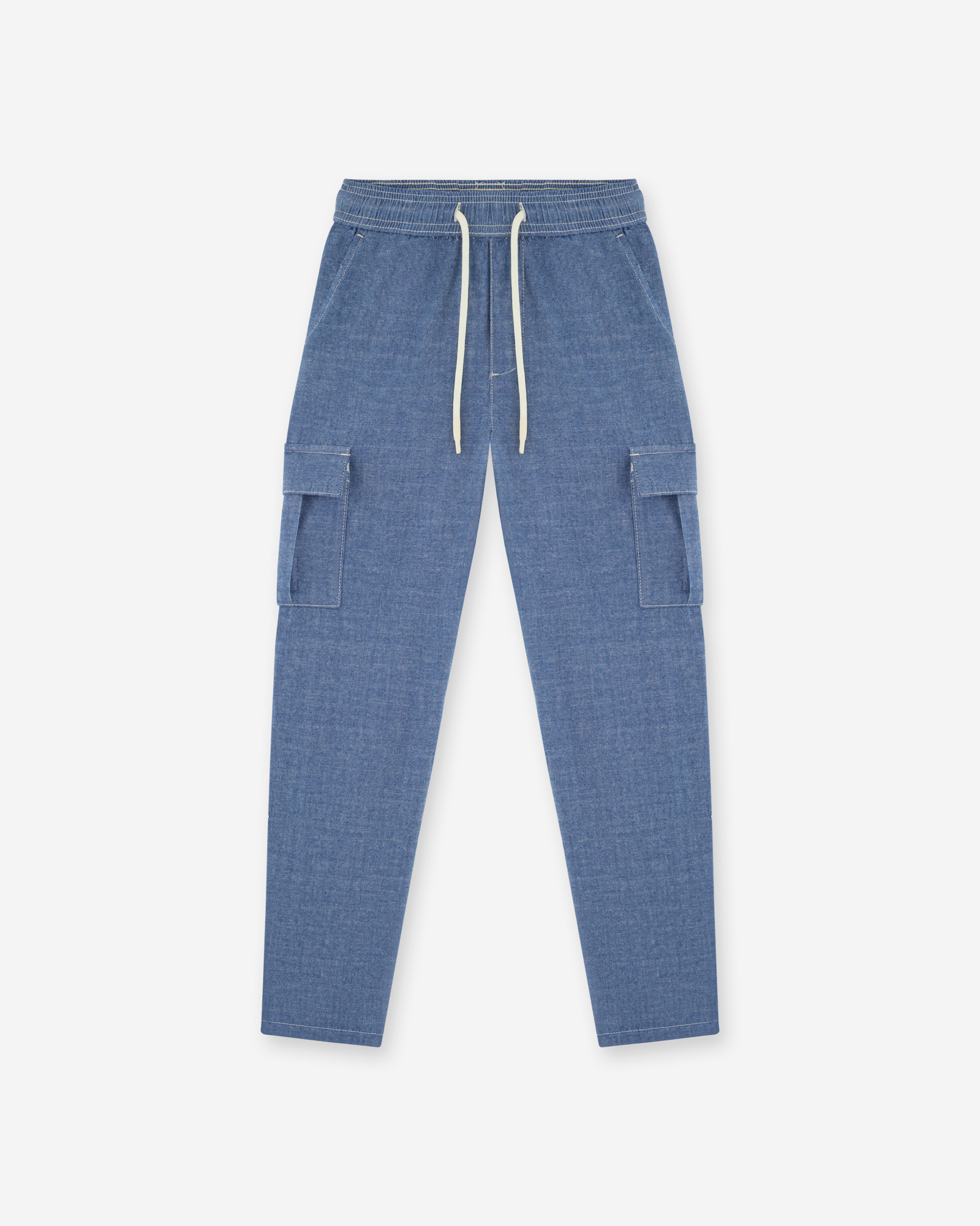 TRUSSARDI JUNIOR — Джинсы