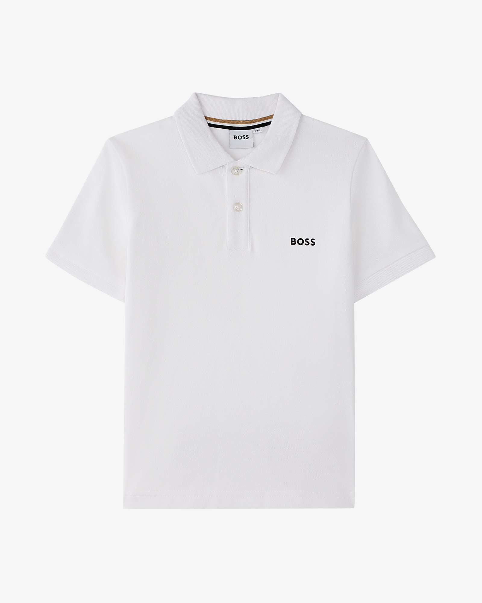 BOSS — Рубашка (поло)