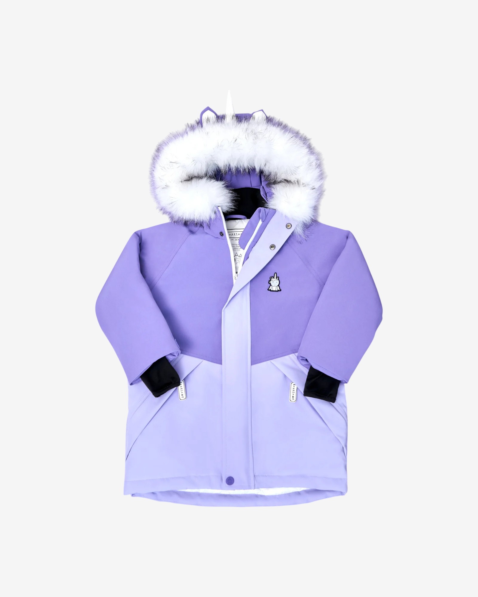 Roarsome — Куртка