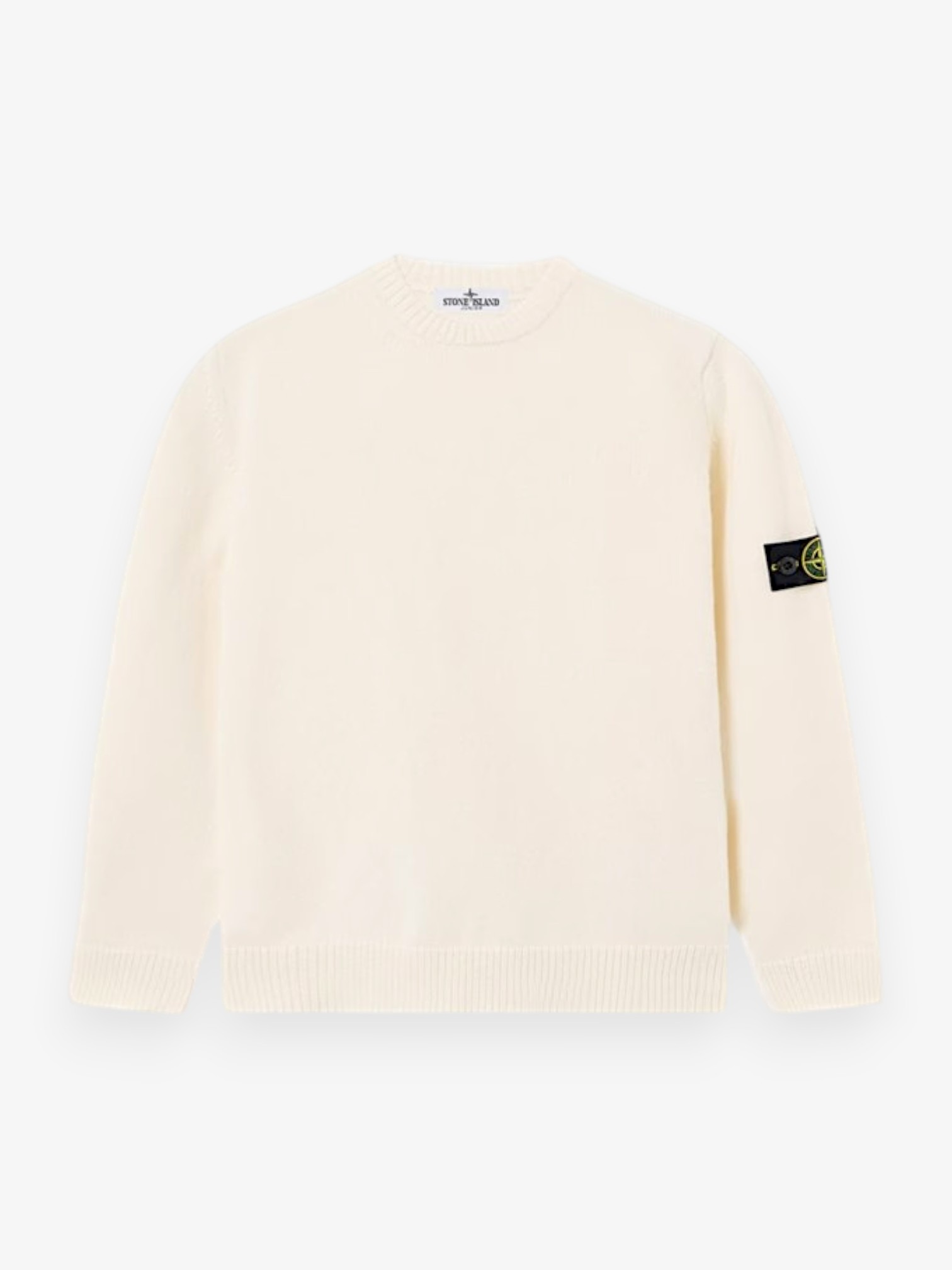 STONE ISLAND — Джемпер