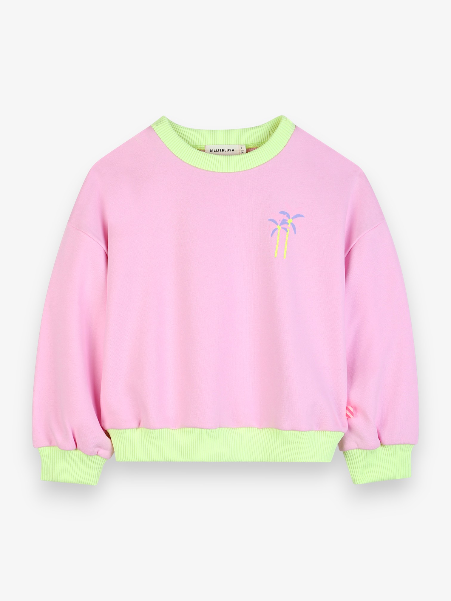 BILLIEBLUSH — Джемпер