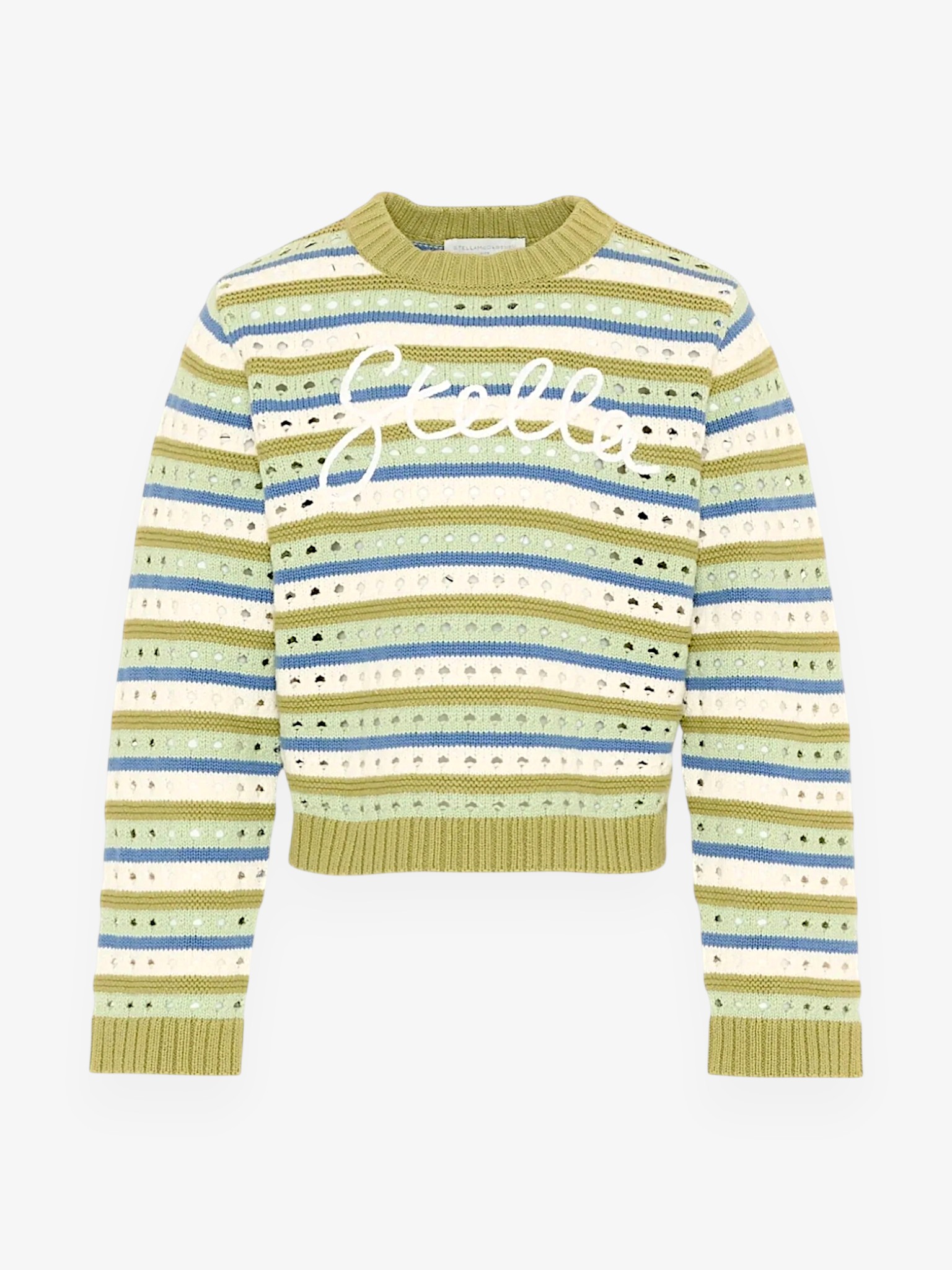 STELLA McCARTNEY — Джемпер