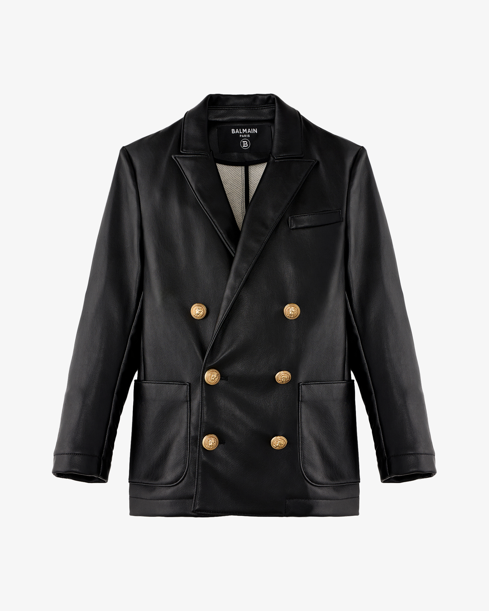 BALMAIN — Жакет