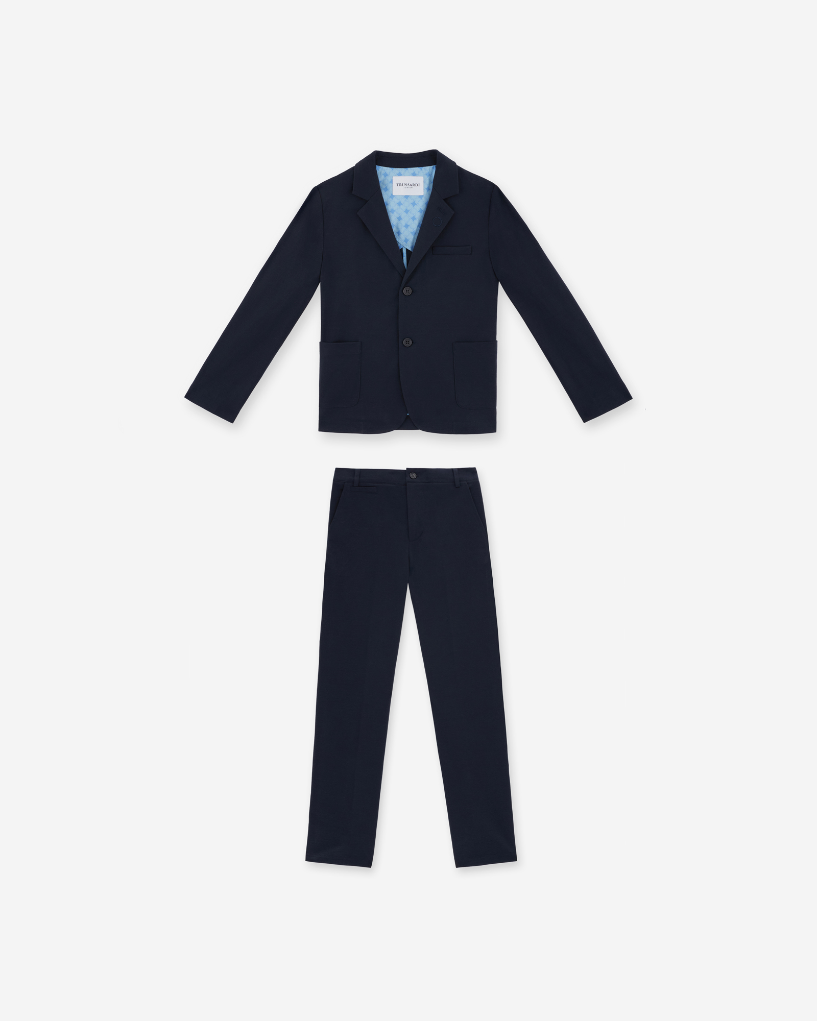 TRUSSARDI JUNIOR — Костюм