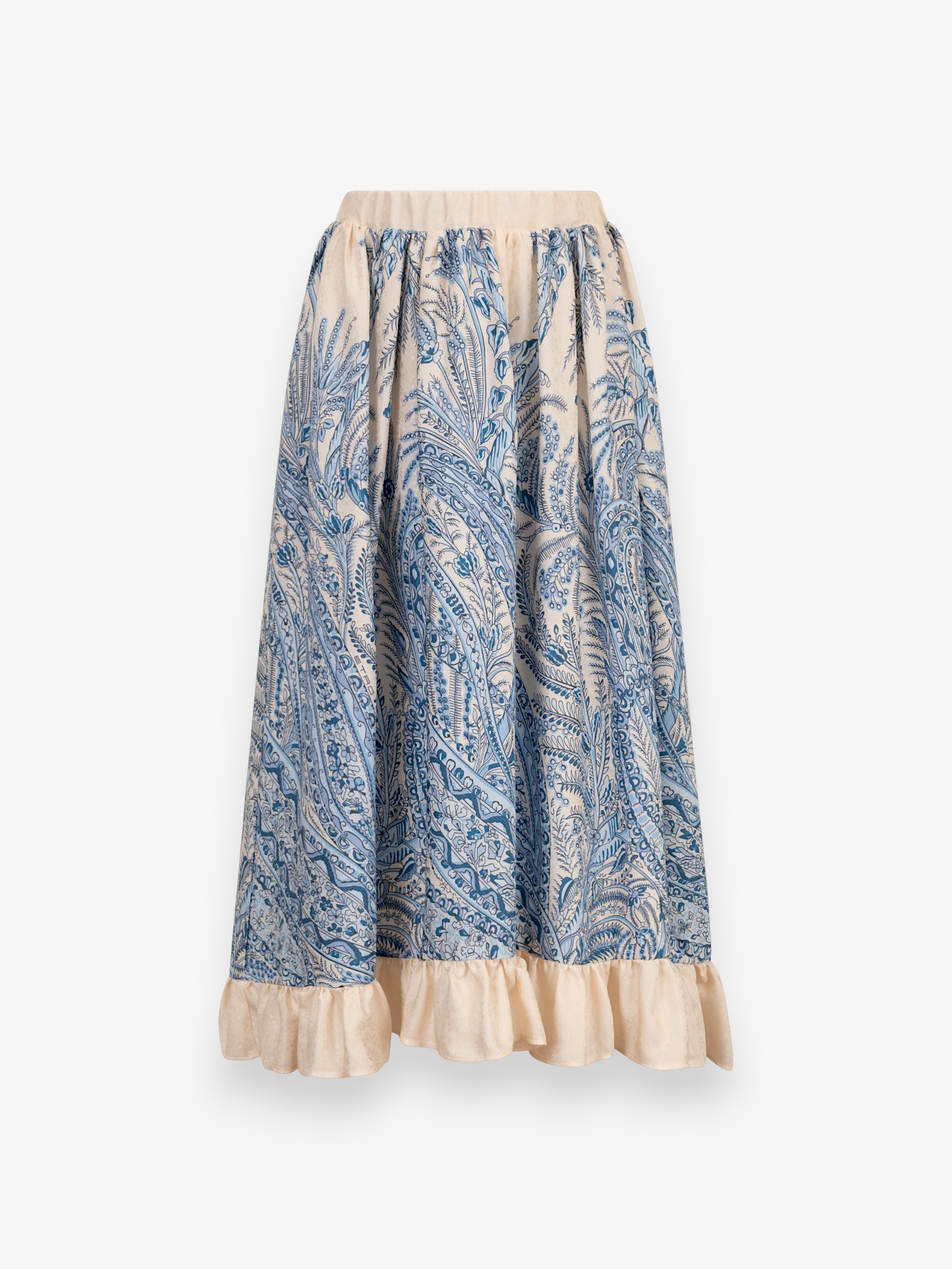 ETRO — Юбка