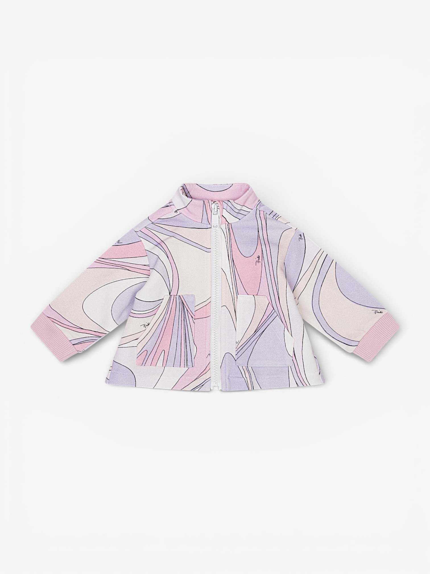 EMILIO PUCCI — Куртка