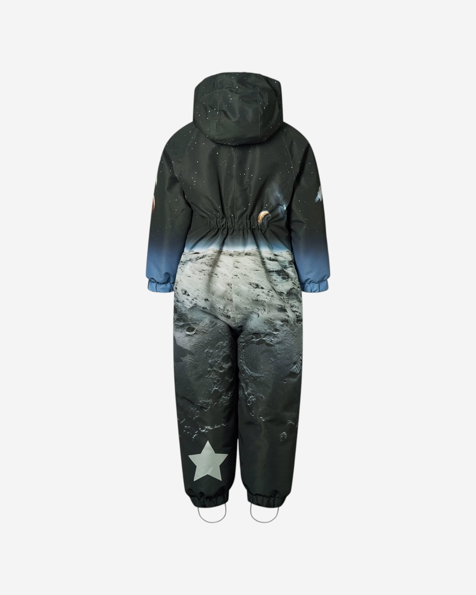 Комбинезон Polar — 2