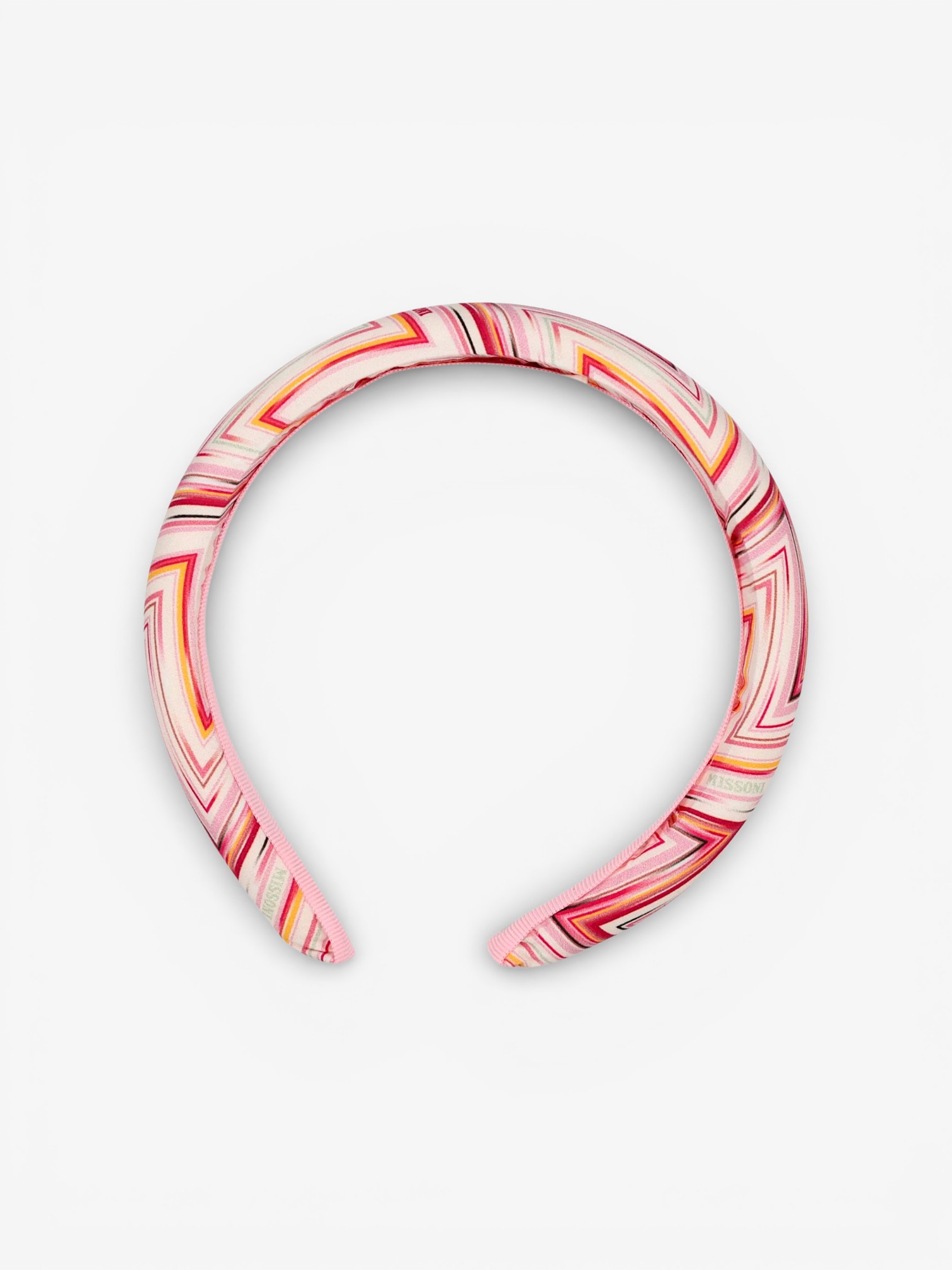 MISSONI — Ободок