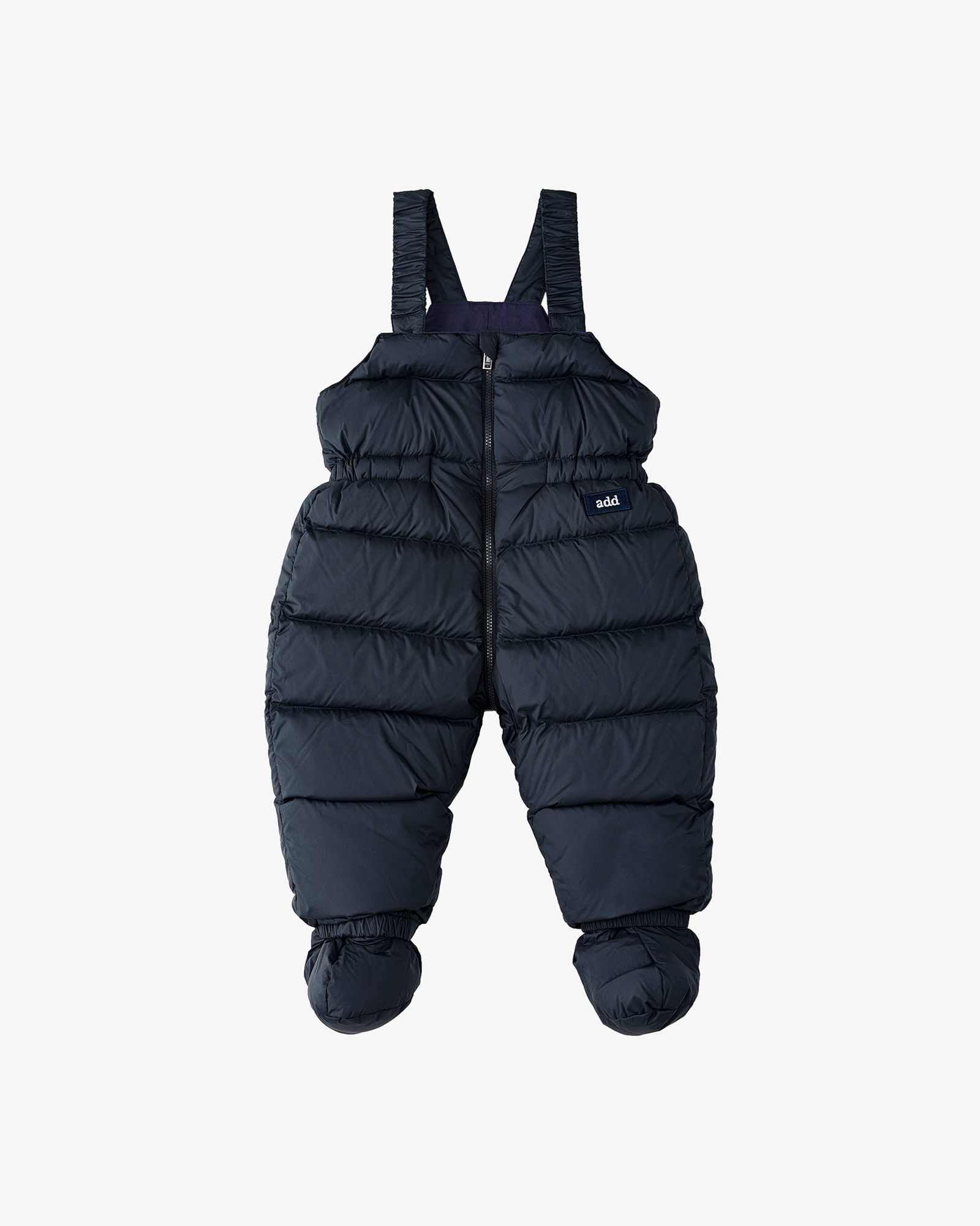 ADD — Полукомбинезон пуховой