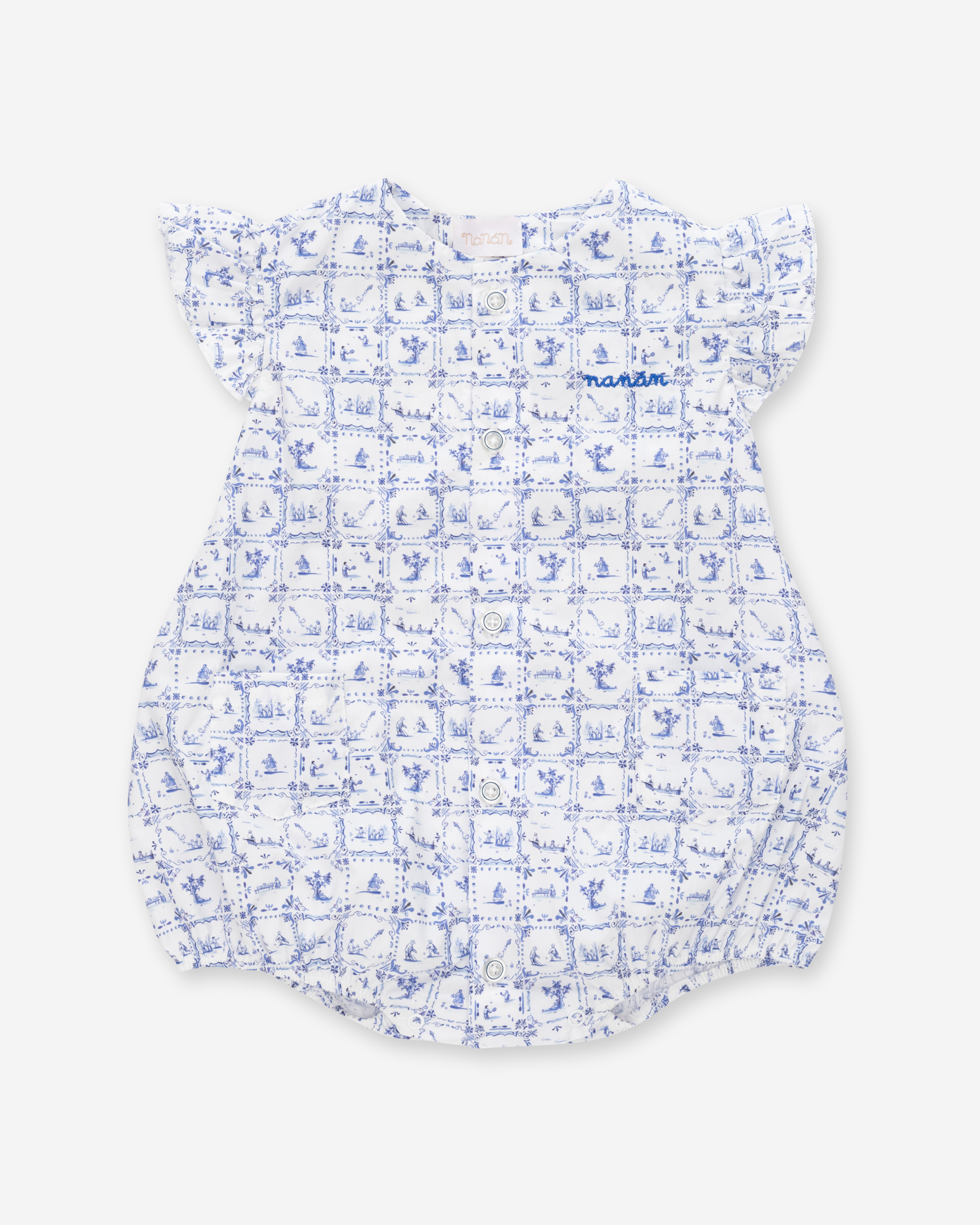 NANAN — Боди