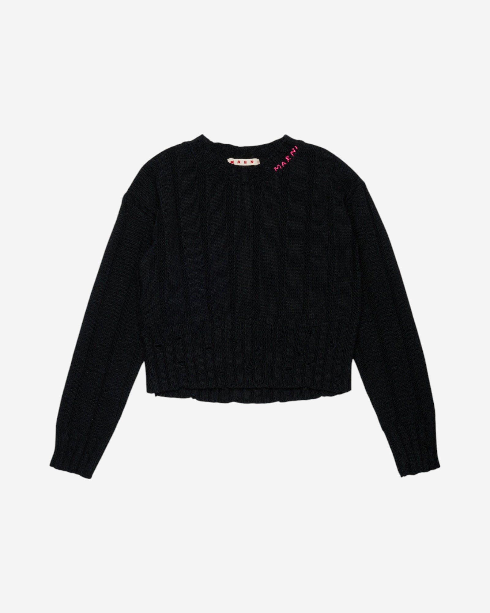 MARNI — Джемпер