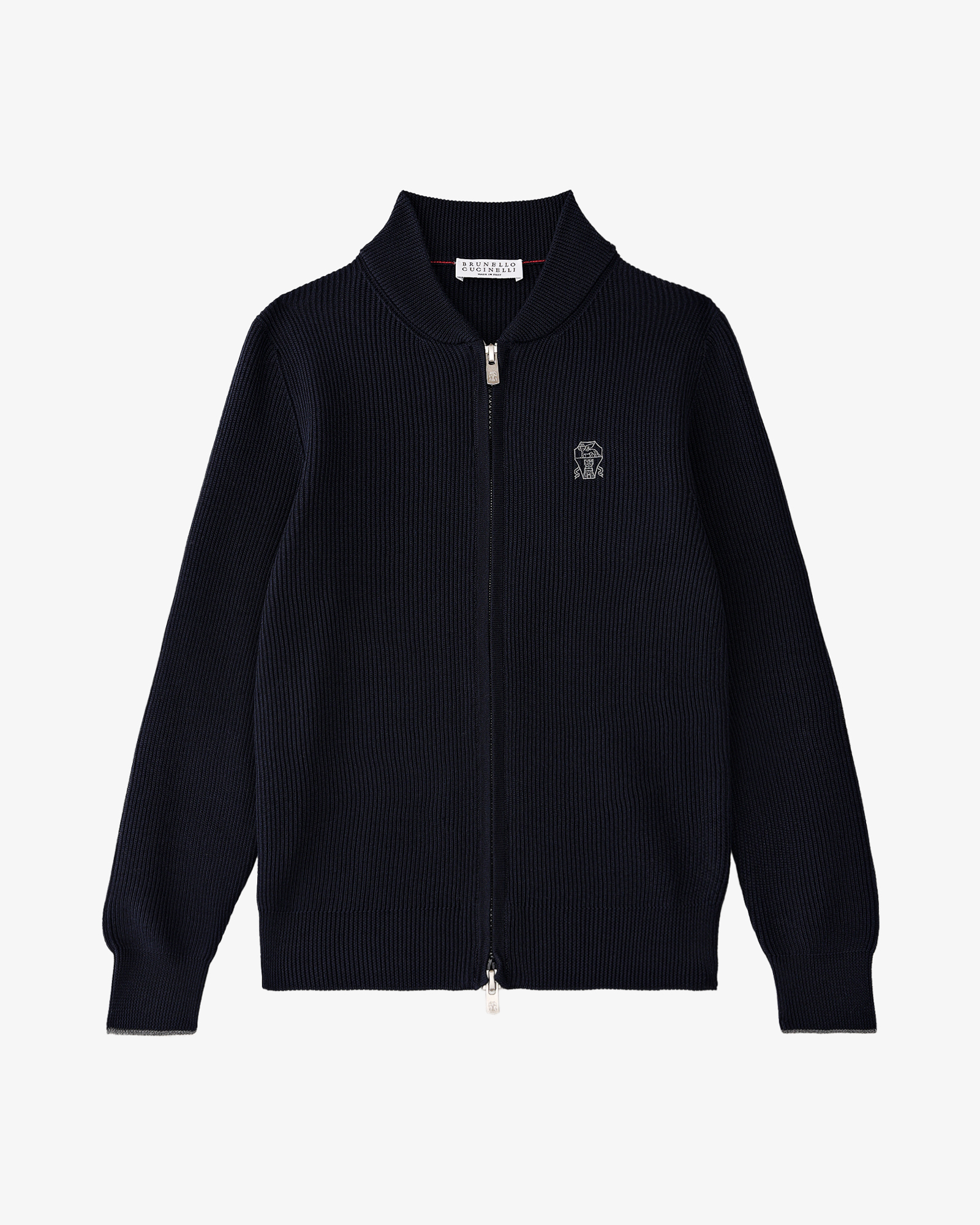 BRUNELLO CUCINELLI — Кардиган