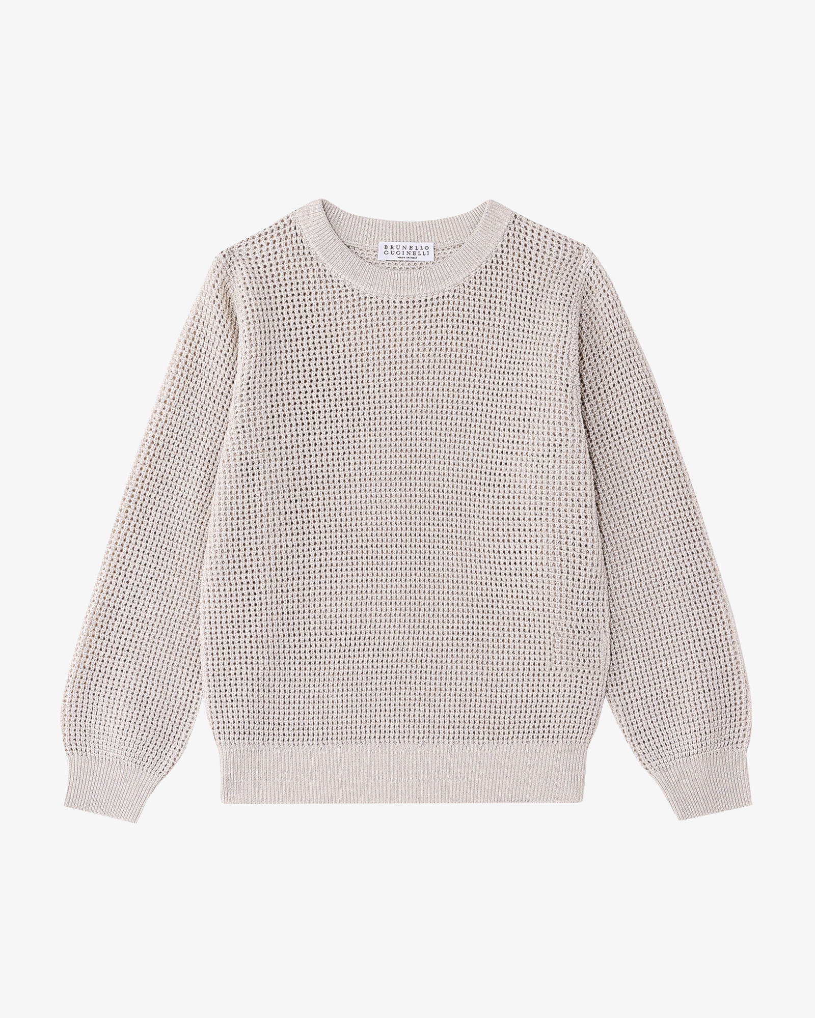 BRUNELLO CUCINELLI — Джемпер