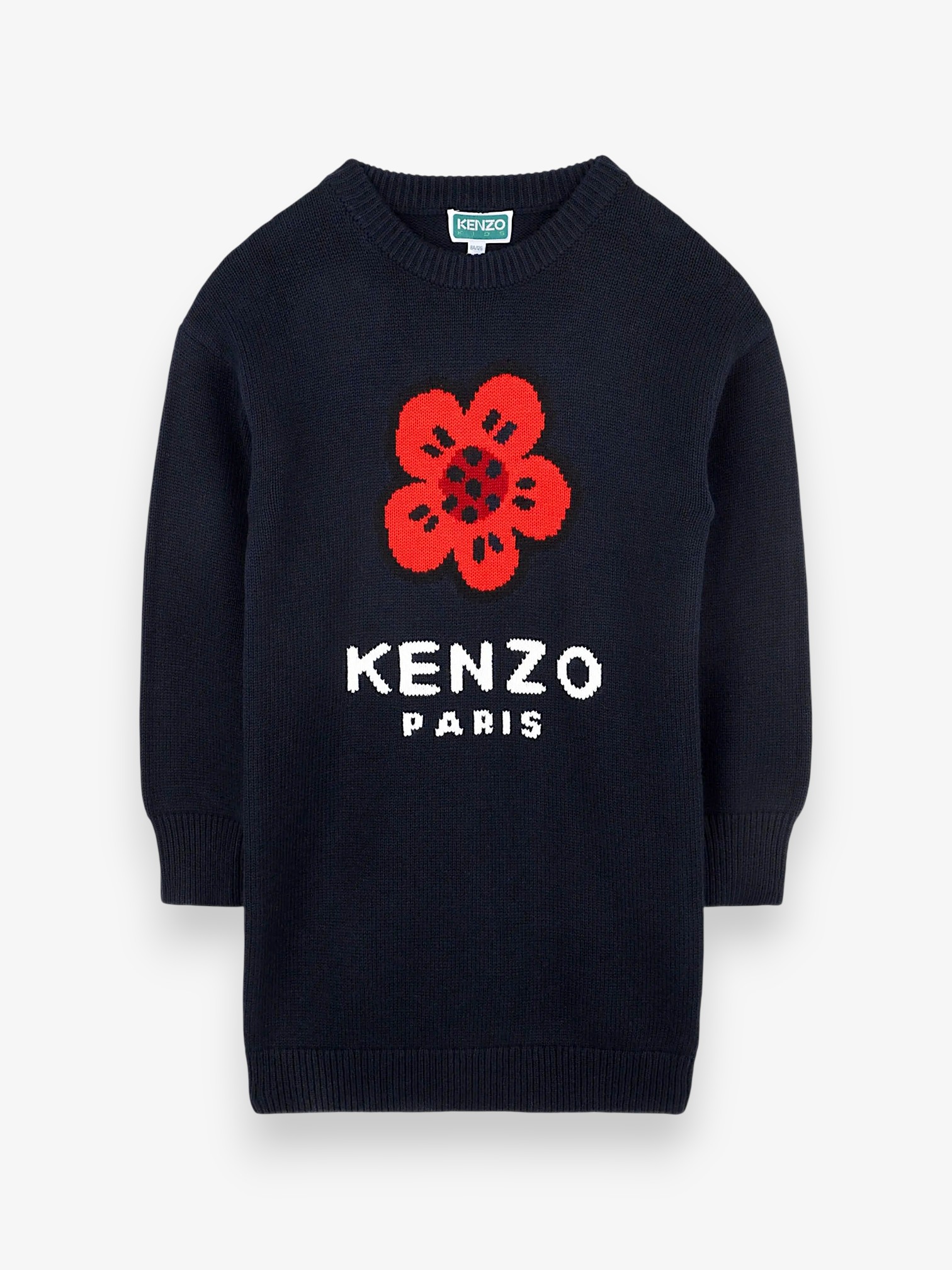 KENZO — Платье