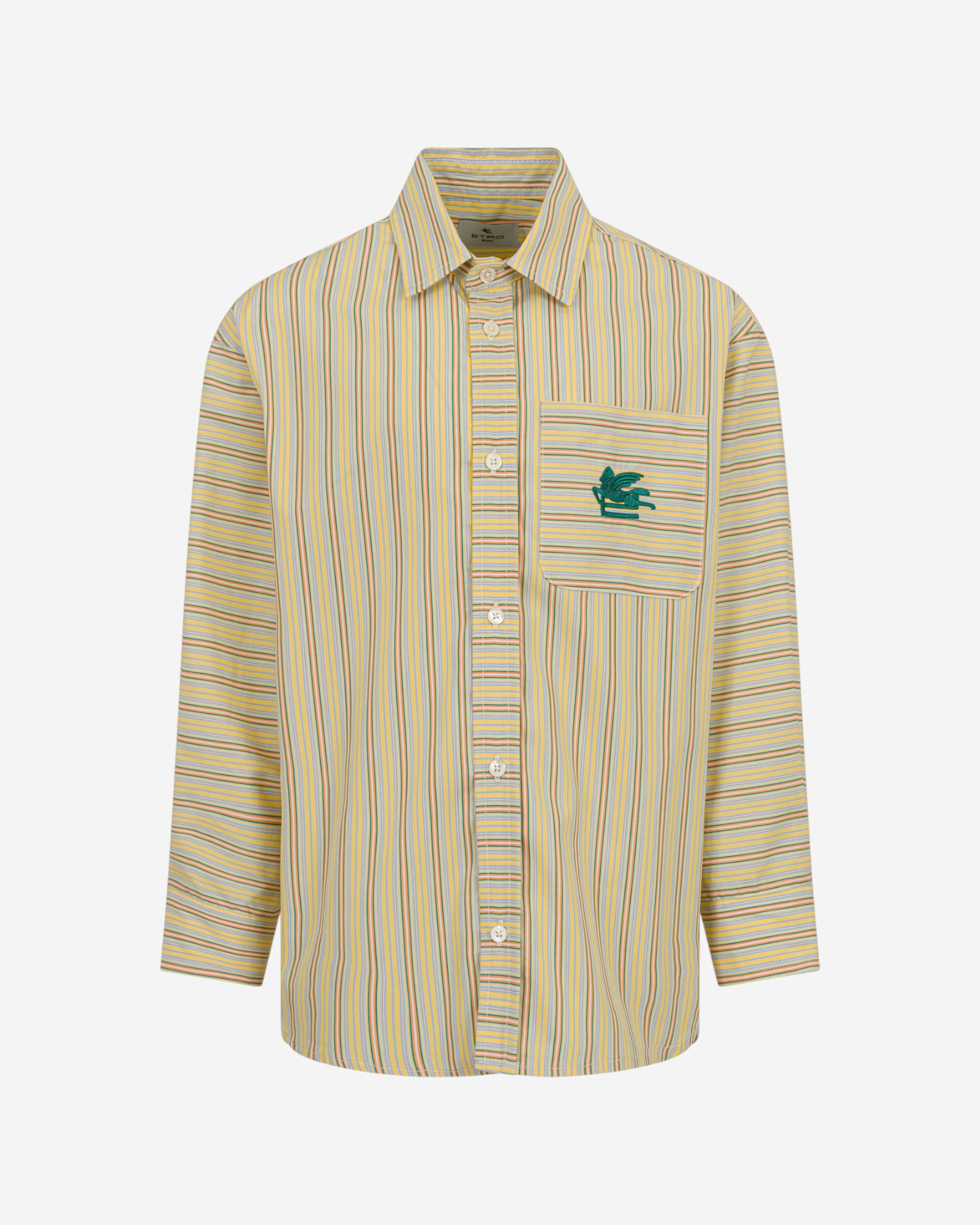 ETRO — Рубашка