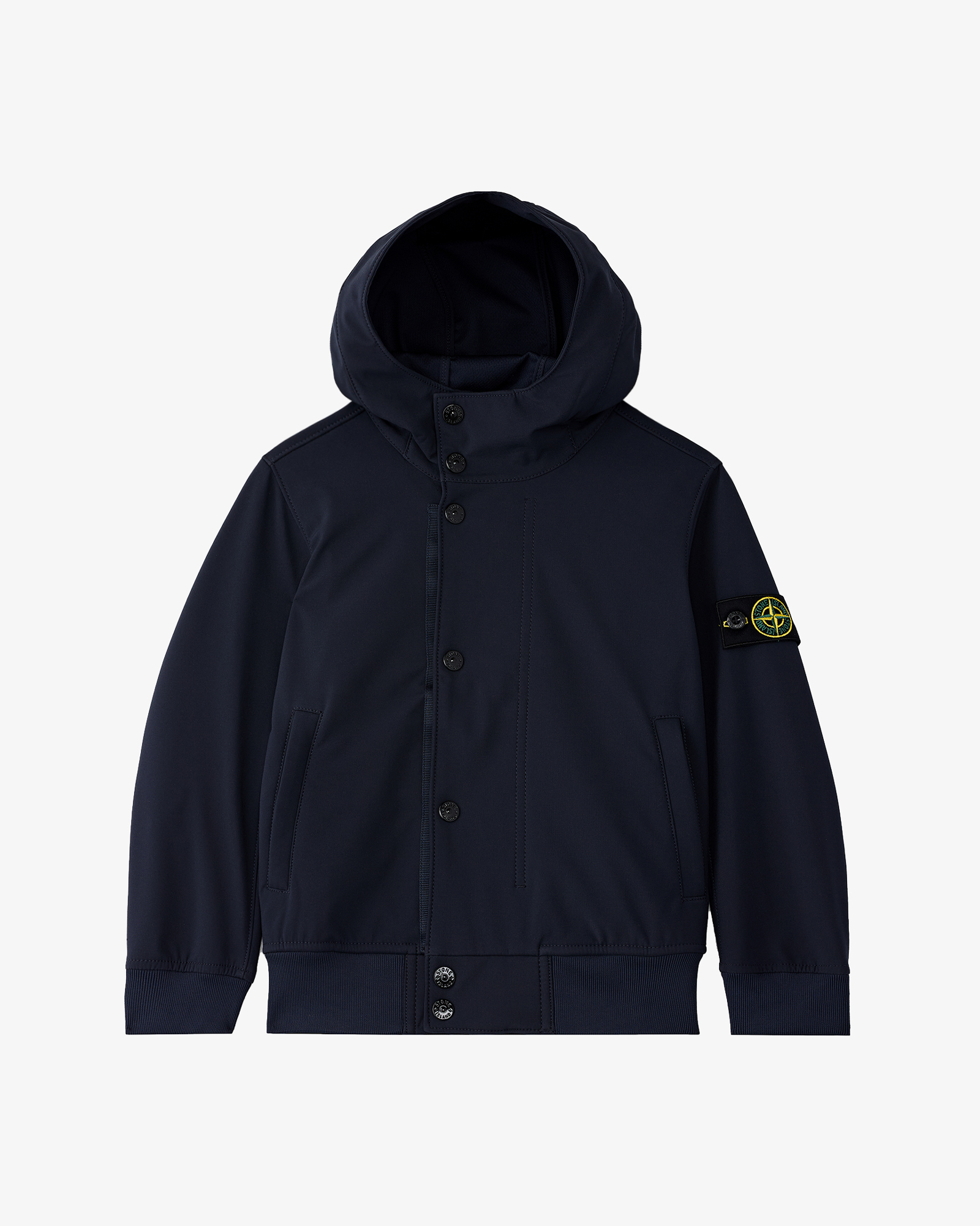 STONE ISLAND — Куртка