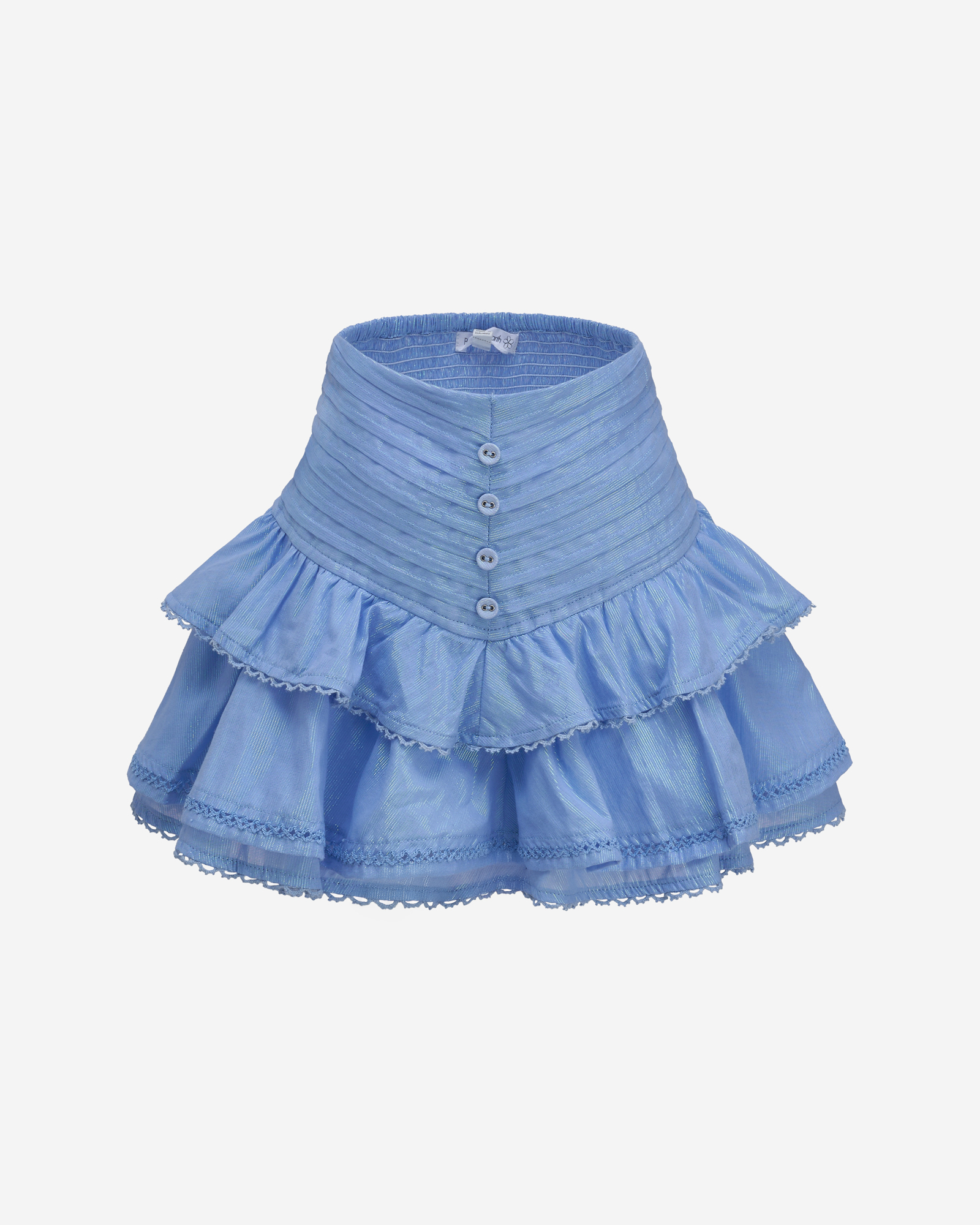 POUPETTE — Юбка