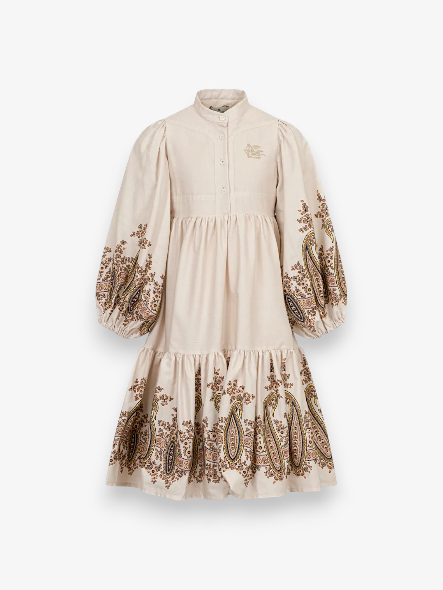 ETRO — Платье