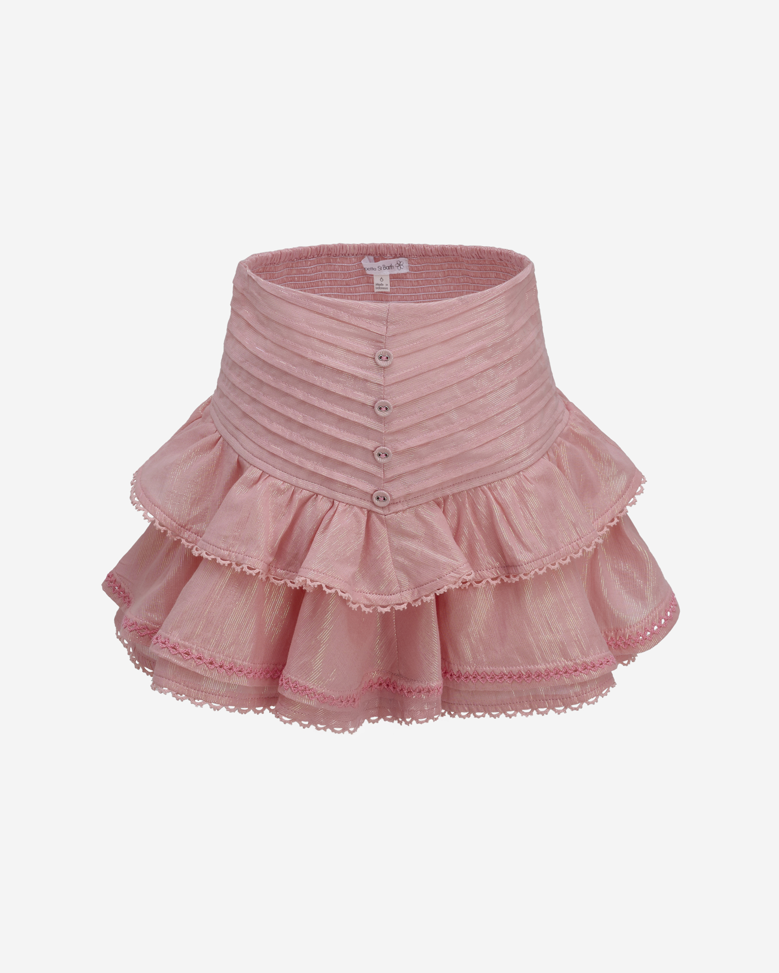 POUPETTE — Юбка