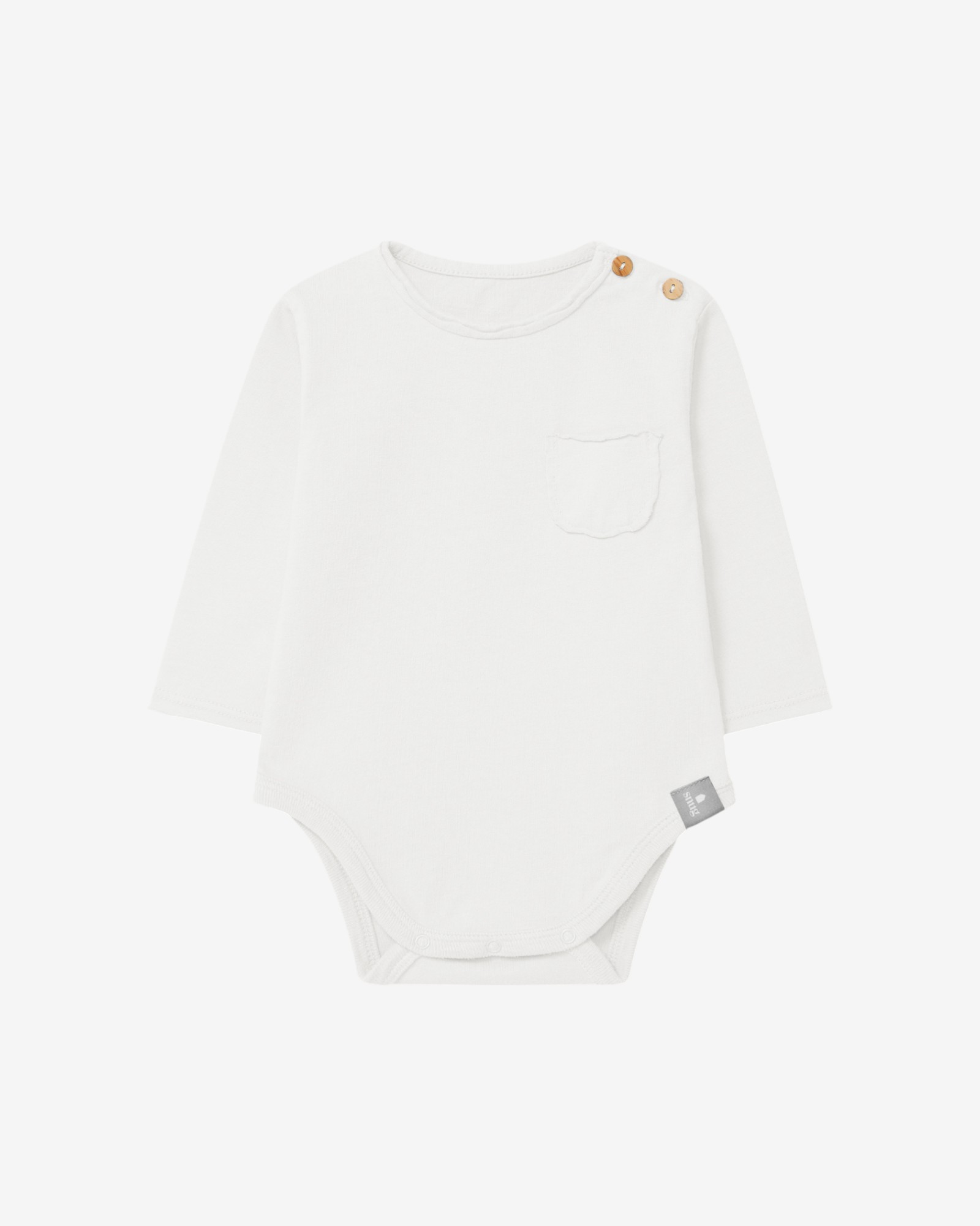 SNUG — Боди