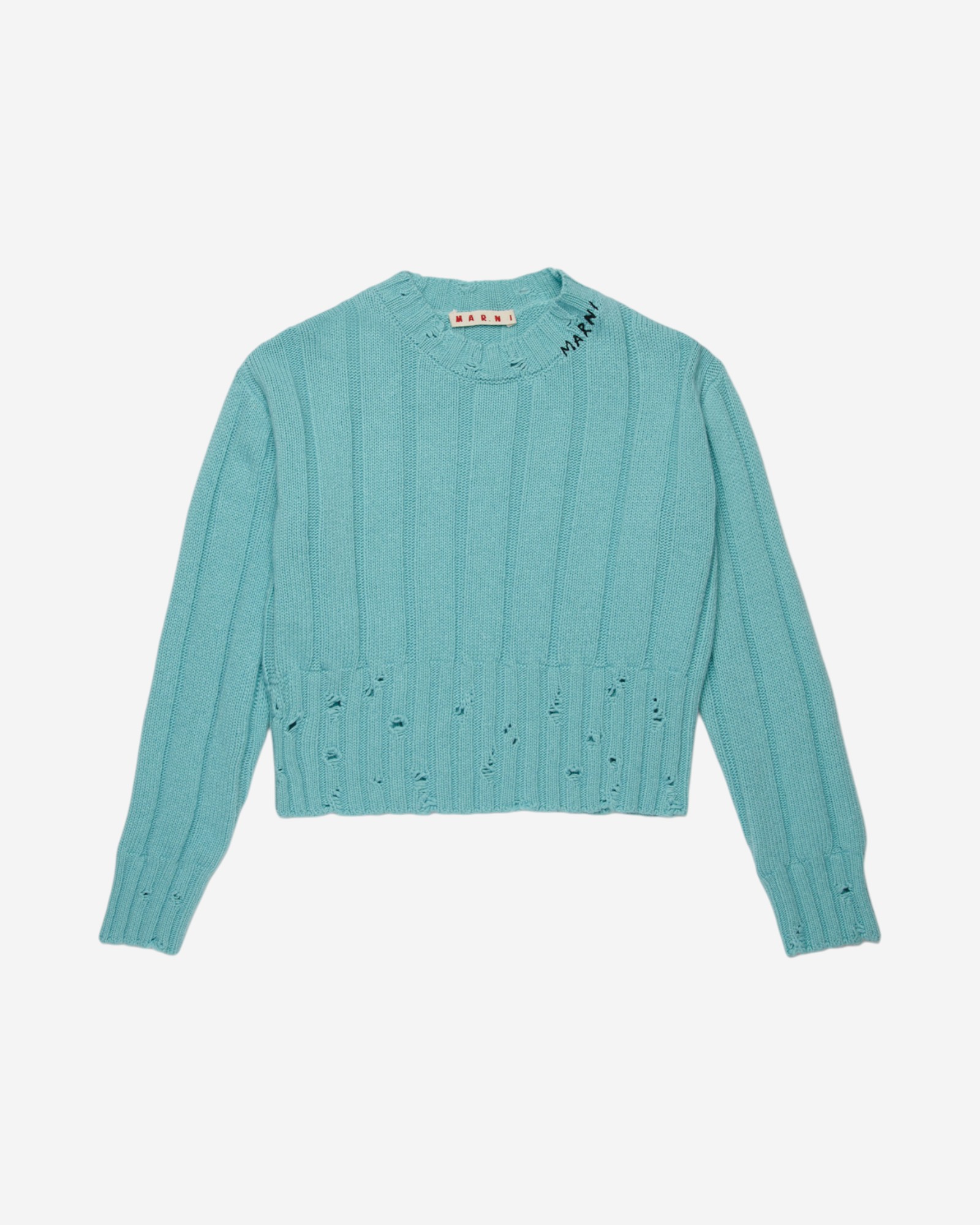 MARNI — Джемпер
