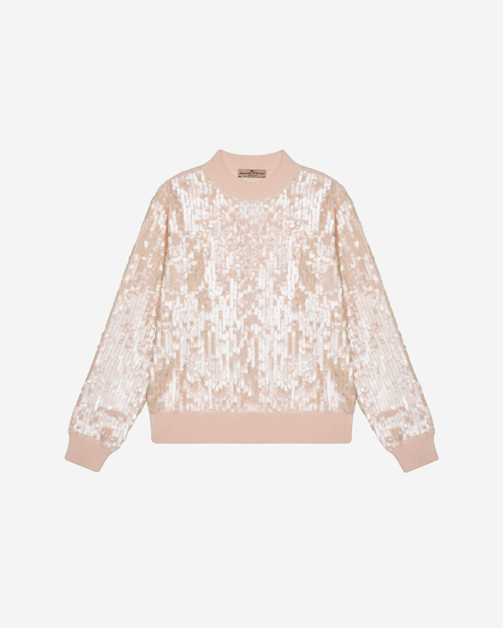 ERMANNO SCERVINO JUNIOR — Джемпер