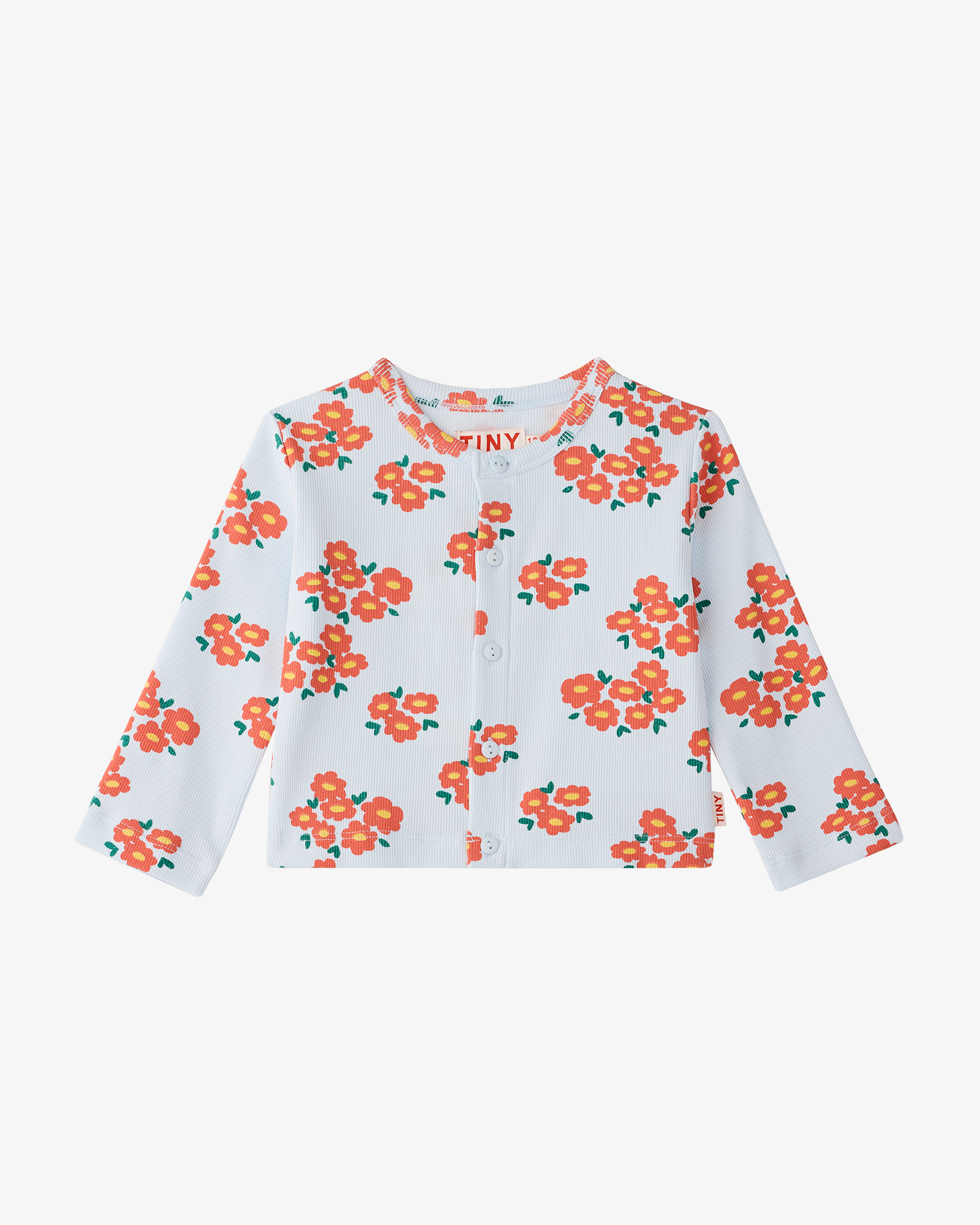 TINYCOTTONS — Кардиган