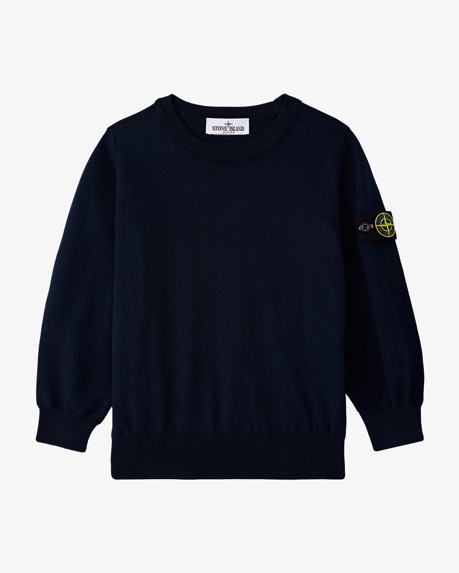 STONE ISLAND — Джемпер
