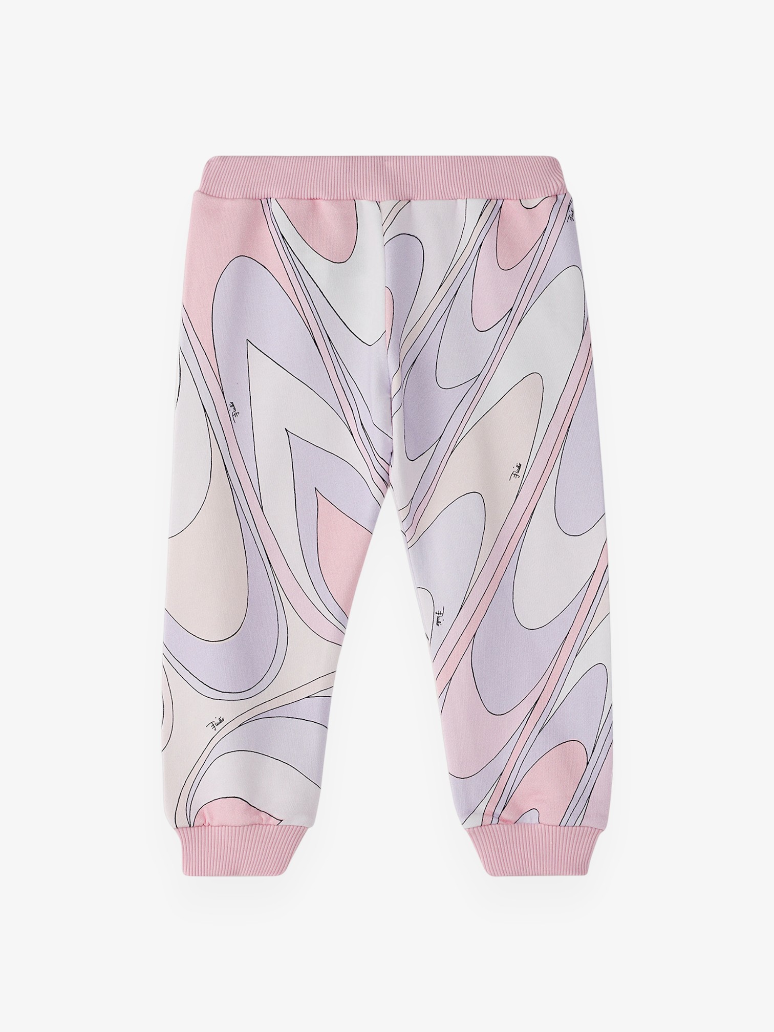 EMILIO PUCCI — Брюки