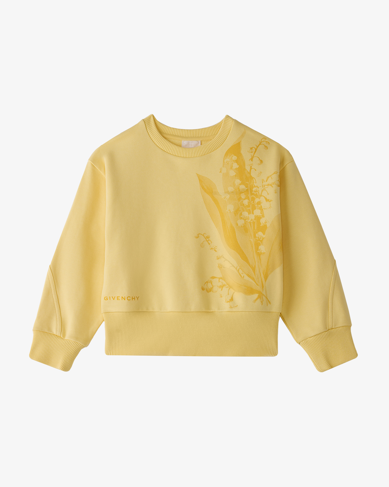 GIVENCHY — Толстовка