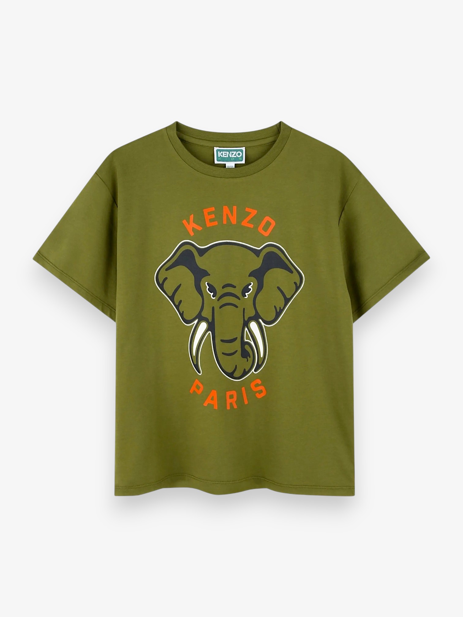 KENZO — Футболка