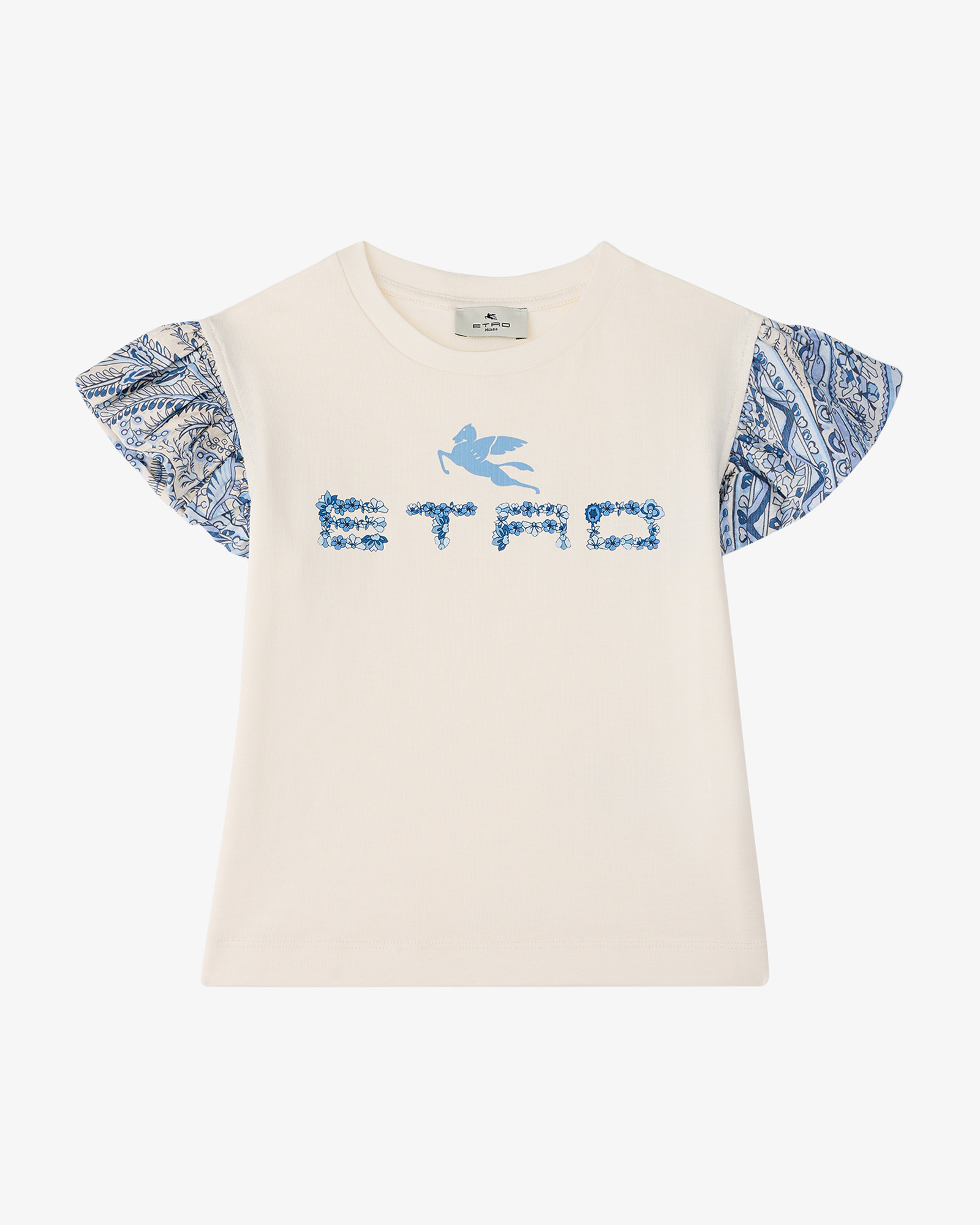ETRO — Футболка