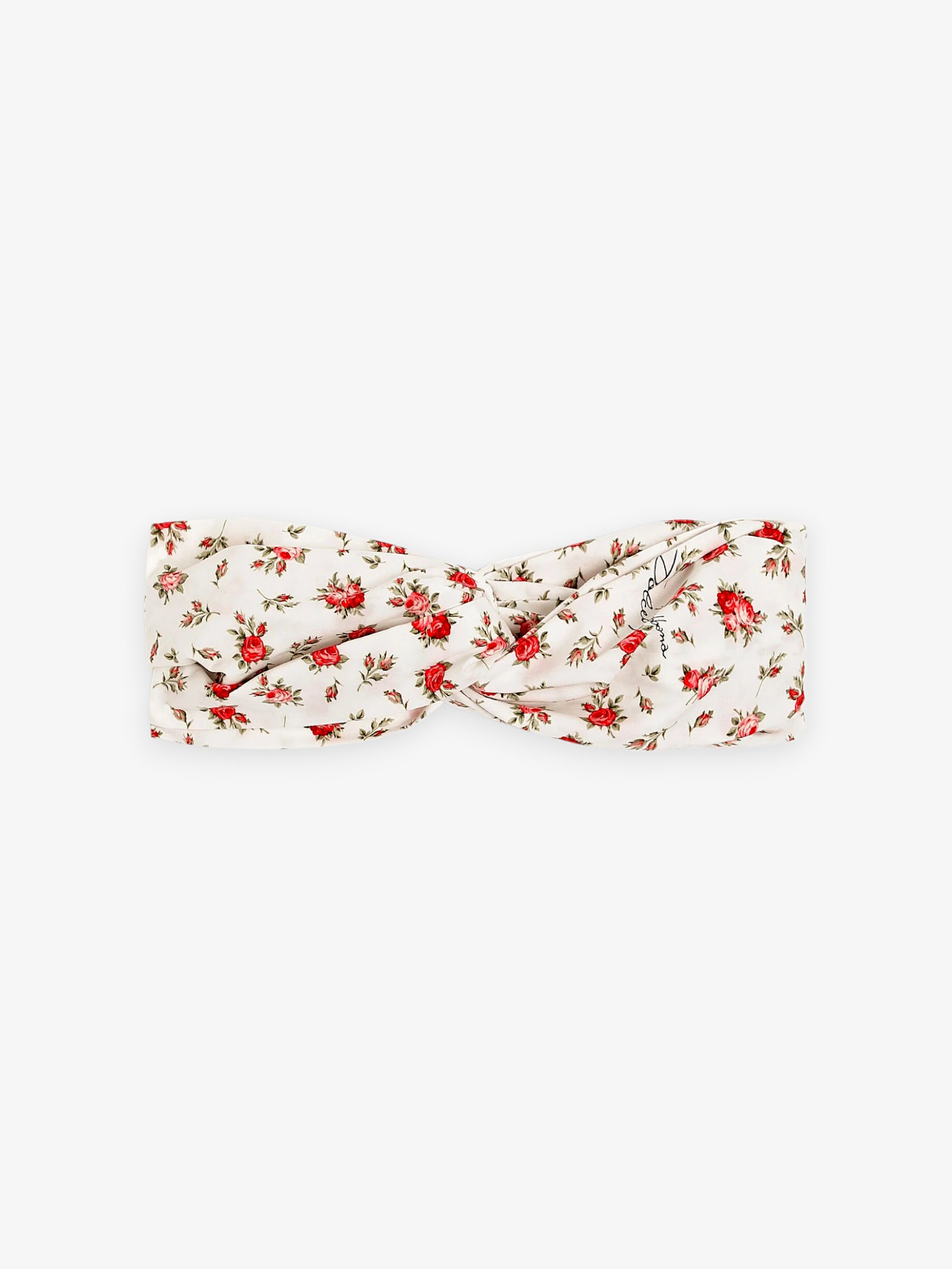 DOLCE & GABBANA — Повязка на голову