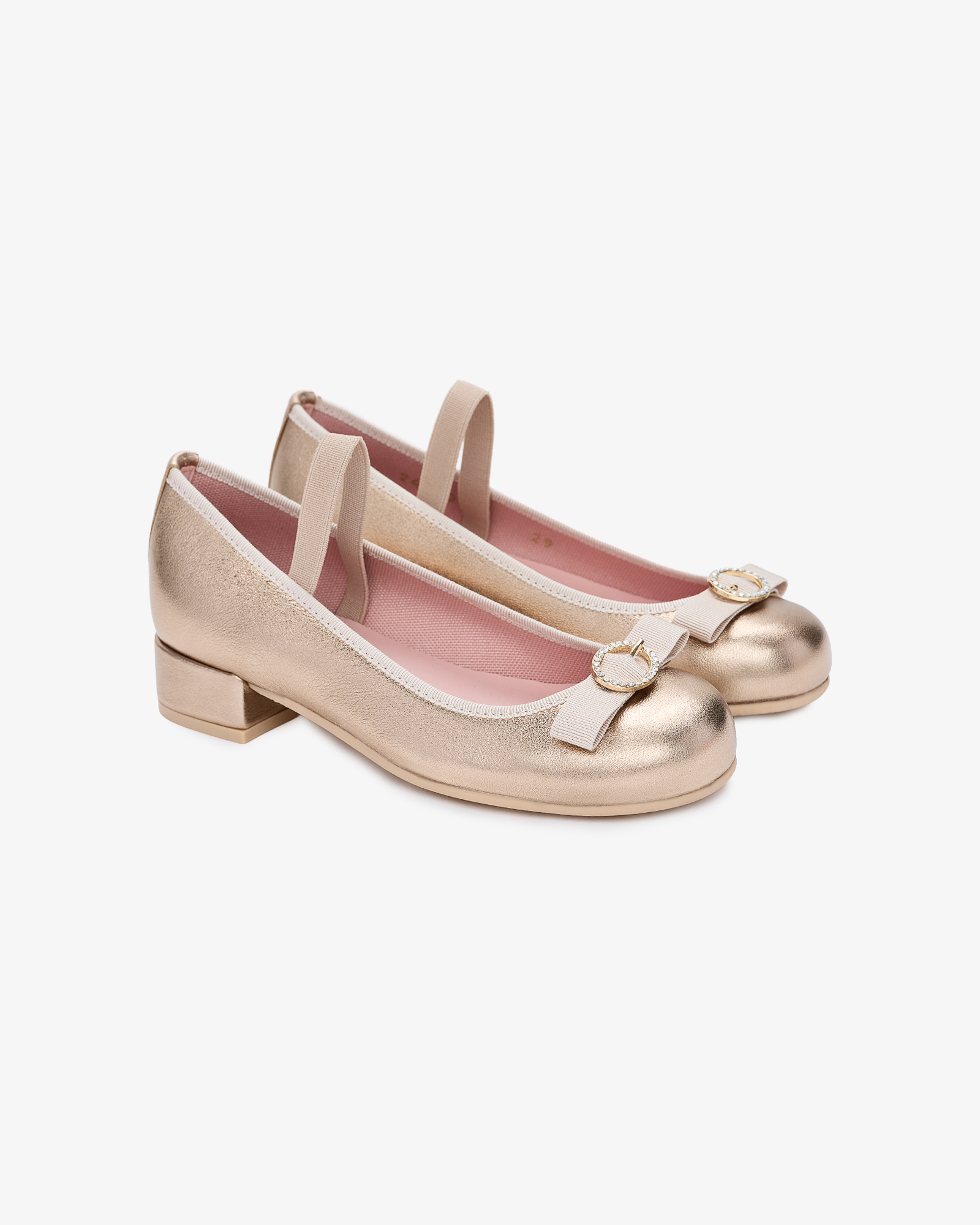 PRETTY BALLERINAS — Туфли