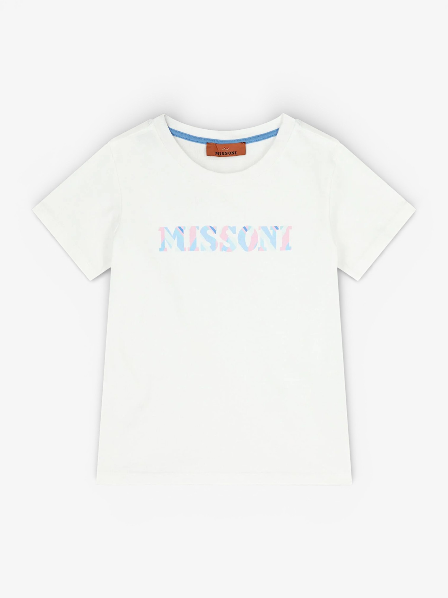 MISSONI — Футболка