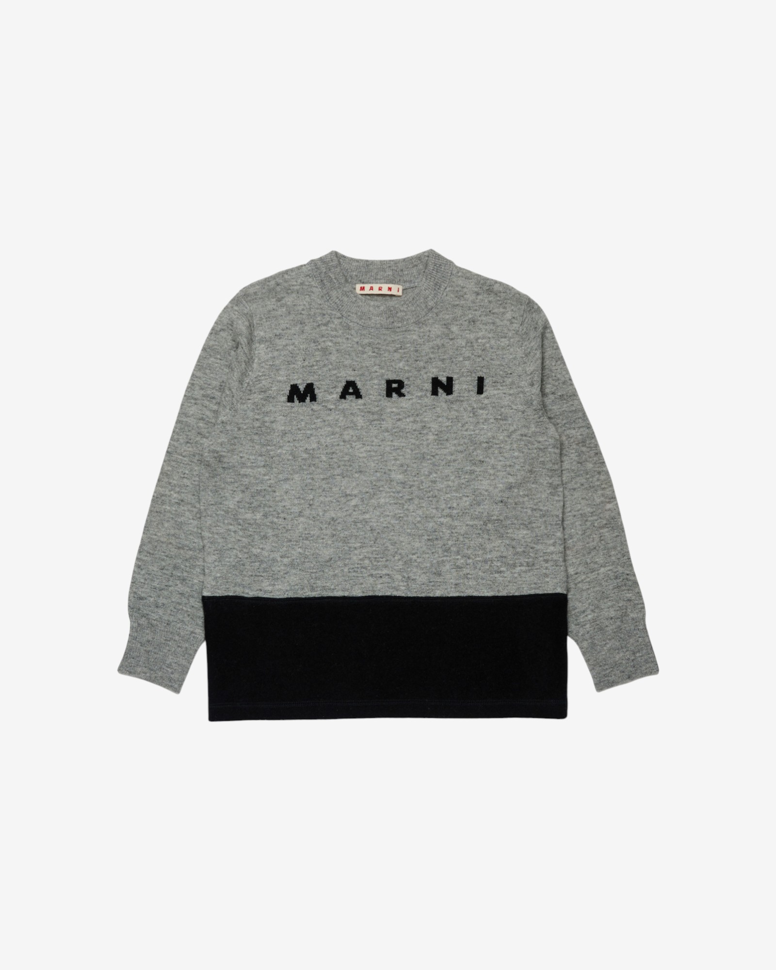 MARNI — Джемпер