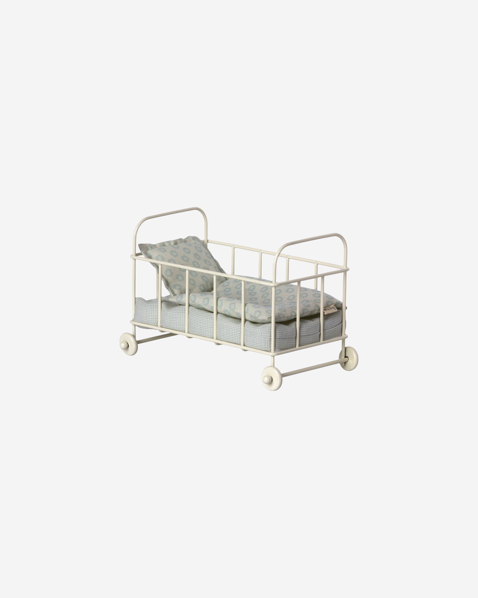 Игрушка Детская кроватка Микро — 2
