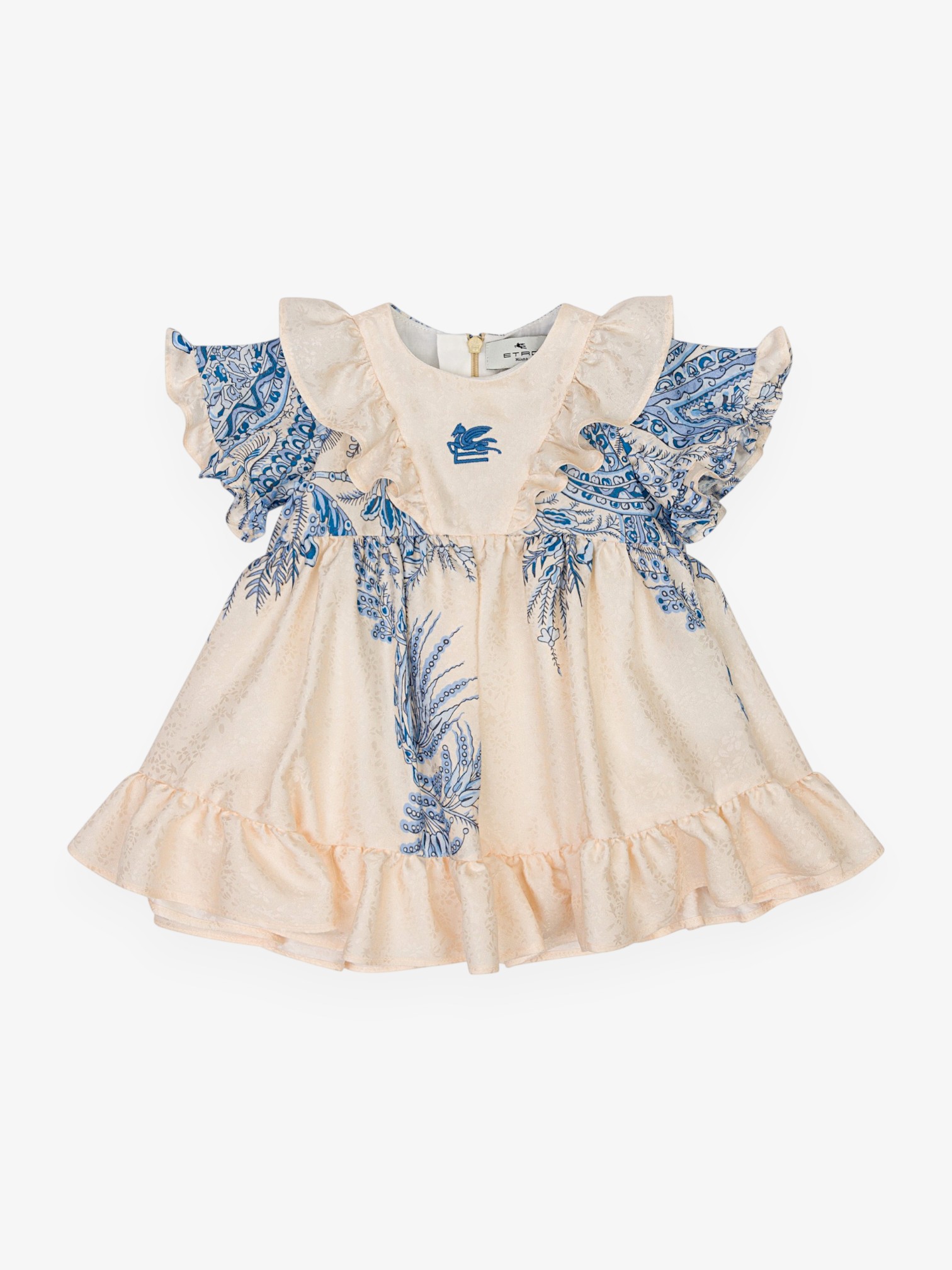ETRO — Платье