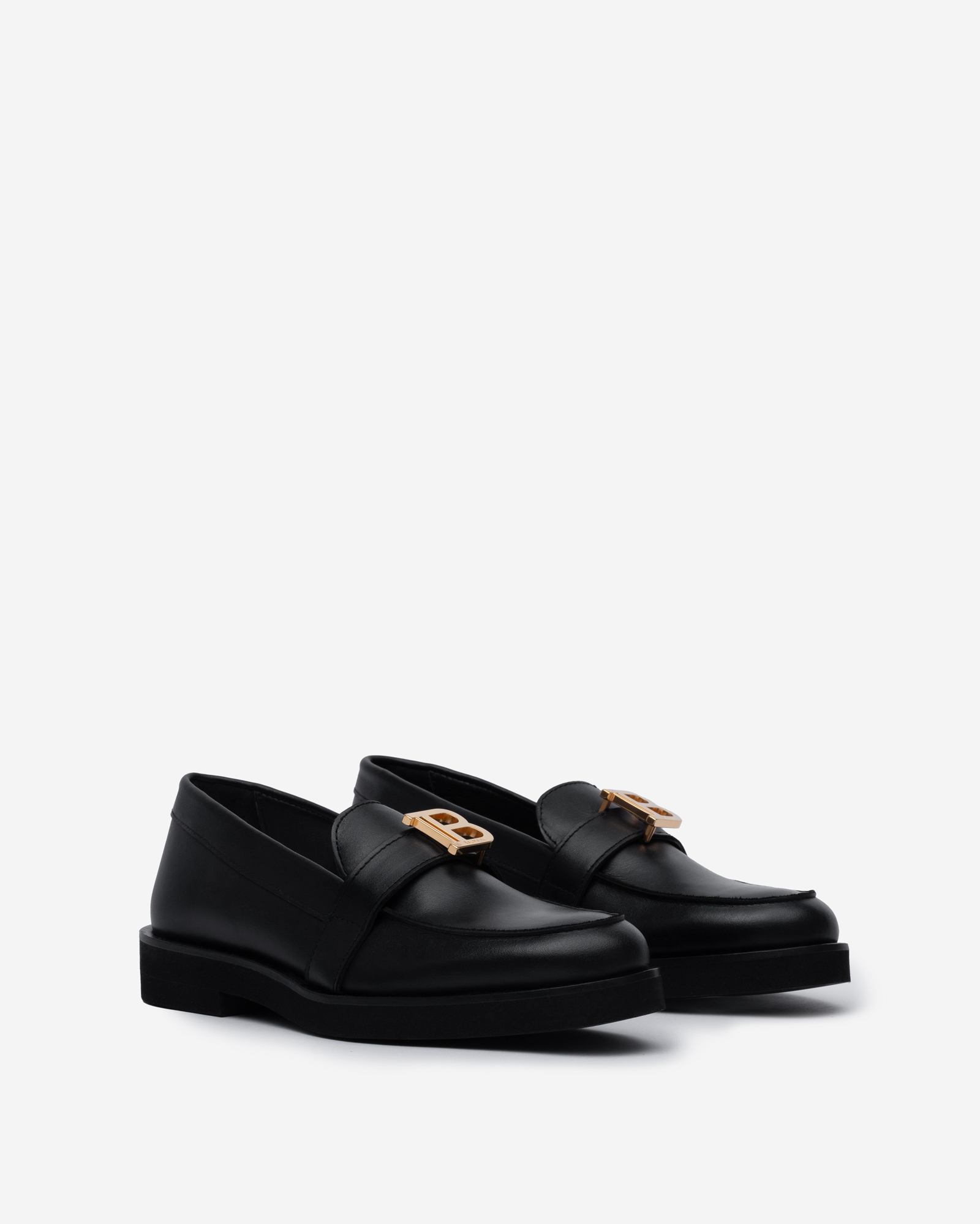 BALMAIN — Лоферы 