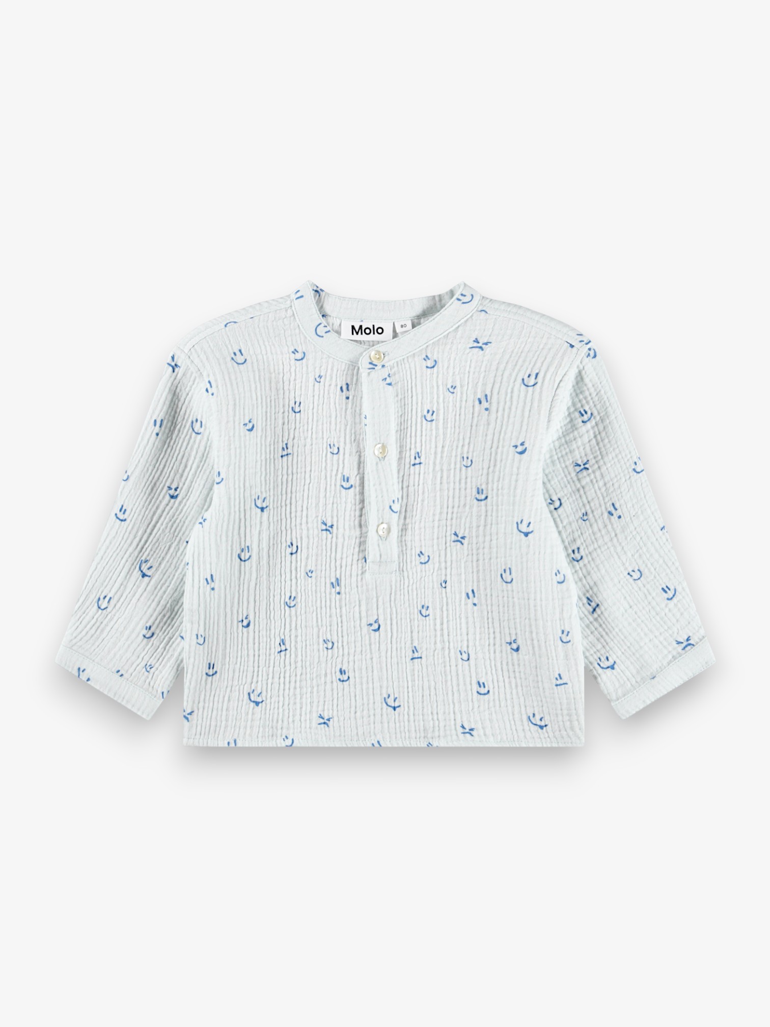 Molo — Рубашка