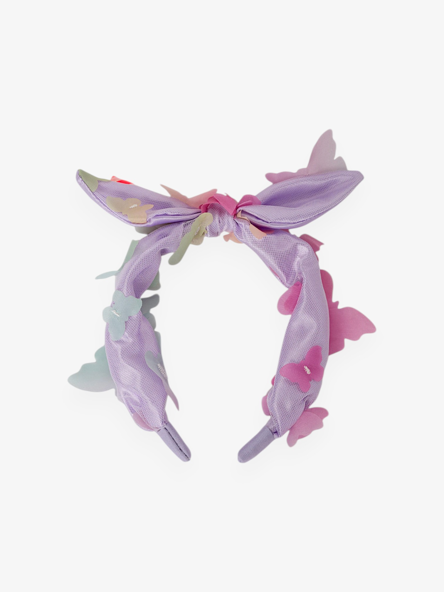 Wisteria — Ободок