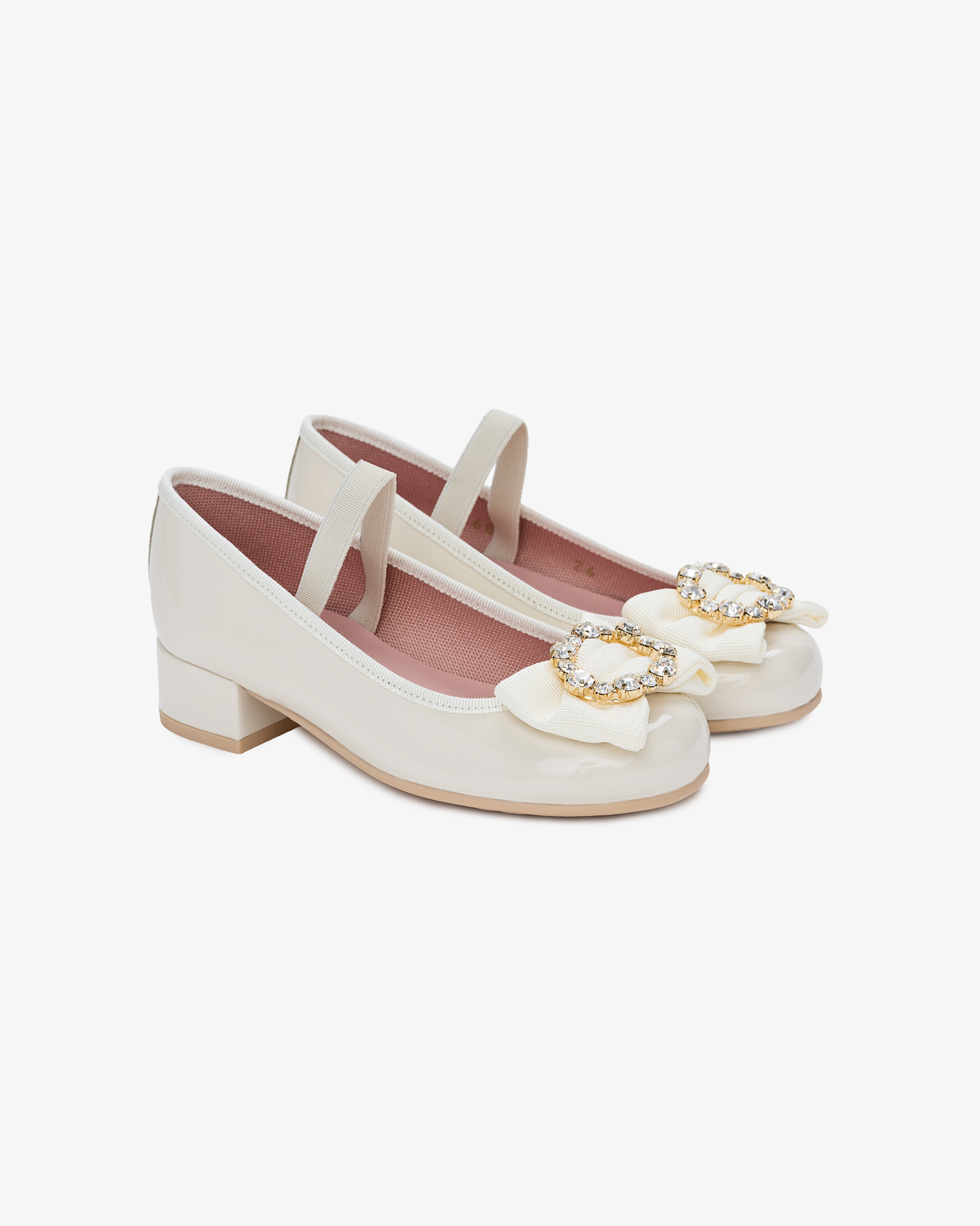 PRETTY BALLERINAS — Туфли