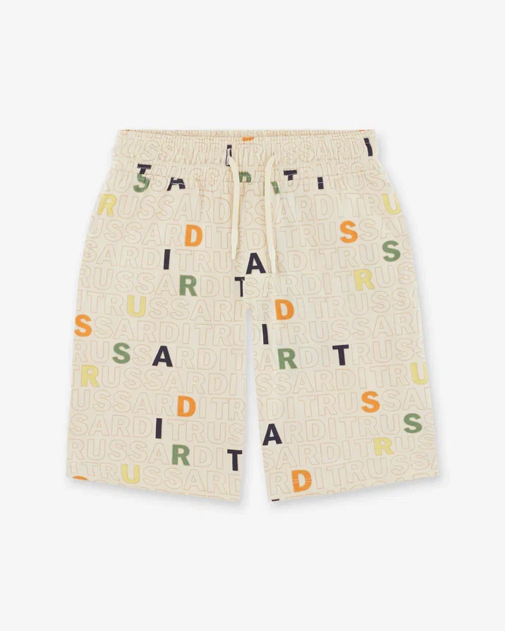 TRUSSARDI JUNIOR — Шорты