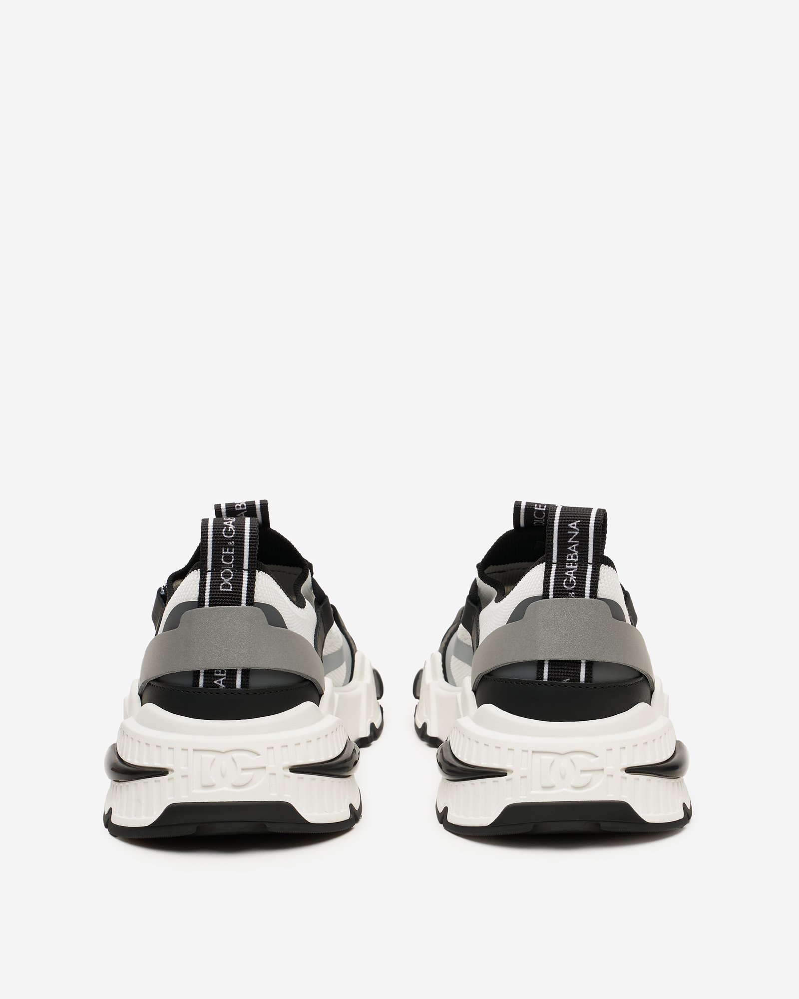Кроссовки Airmaster с логотипом DG — 3
