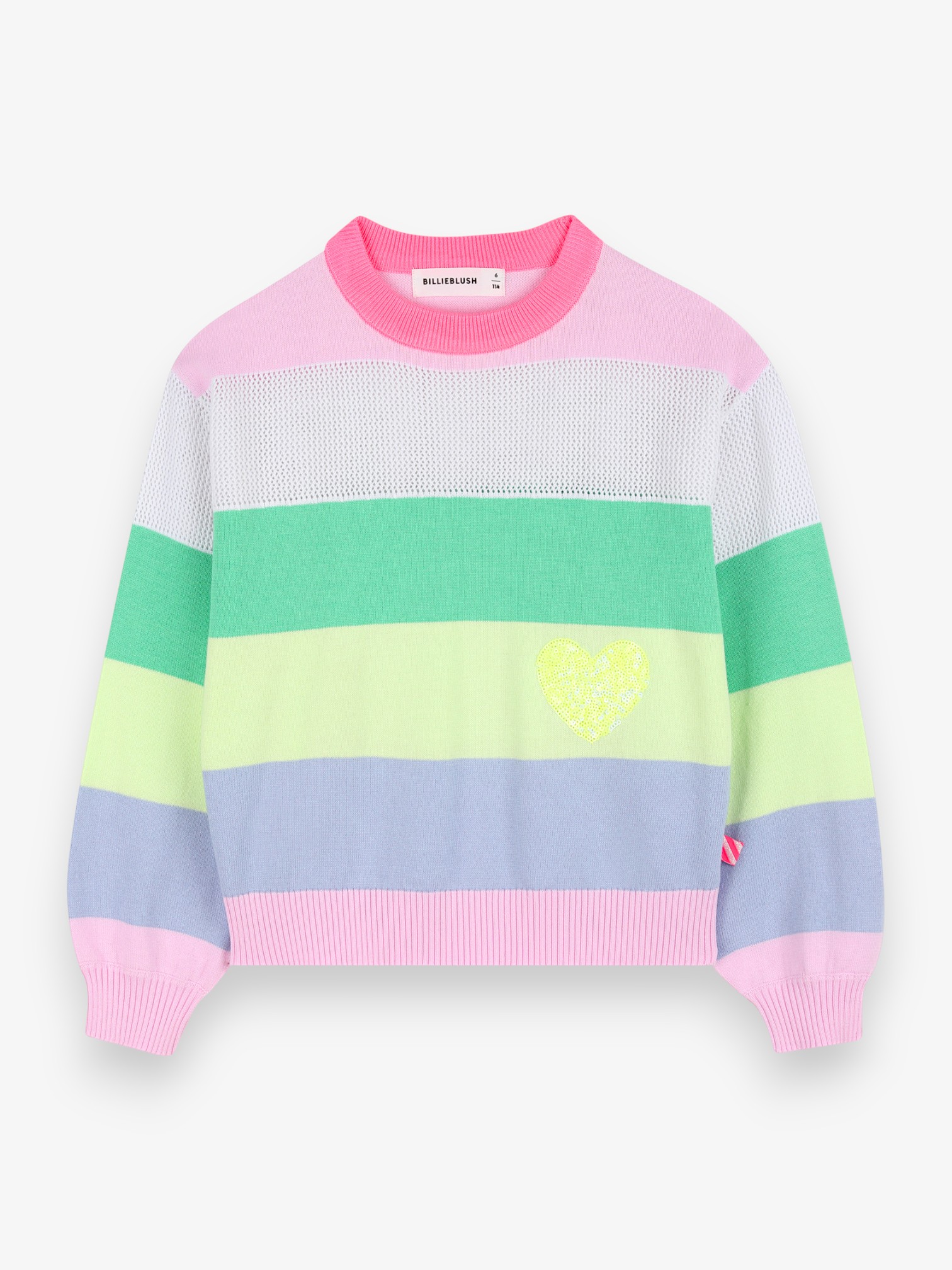 BILLIEBLUSH — Джемпер